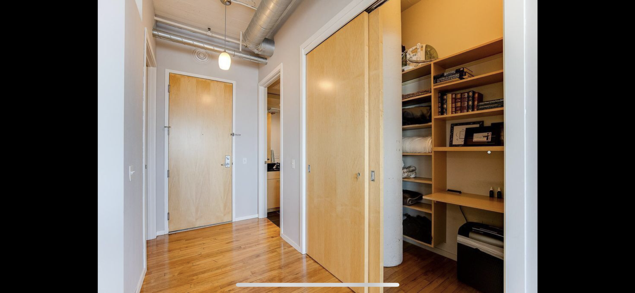 290 Market Street Unit: 816
