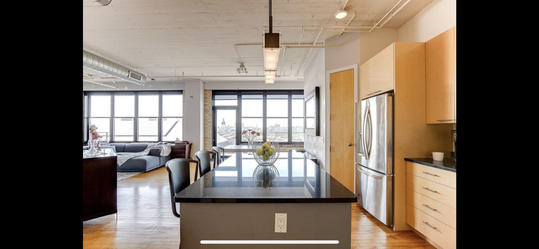 290 Market Street Unit: 816