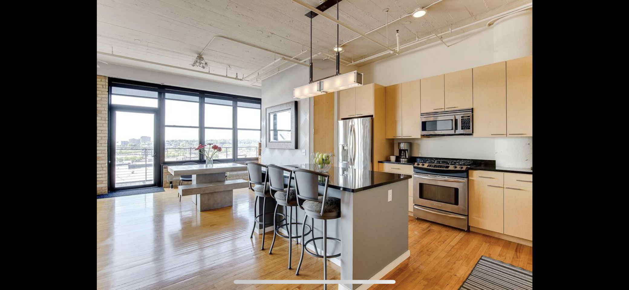 290 Market Street Unit: 816