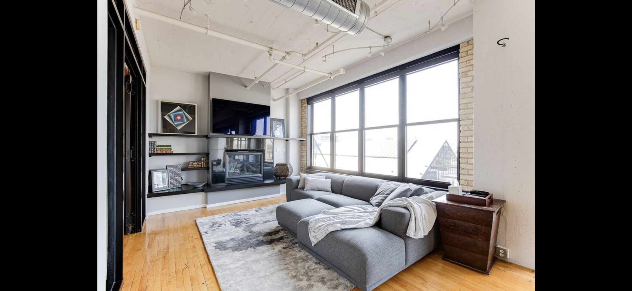 290 Market Street Unit: 816
