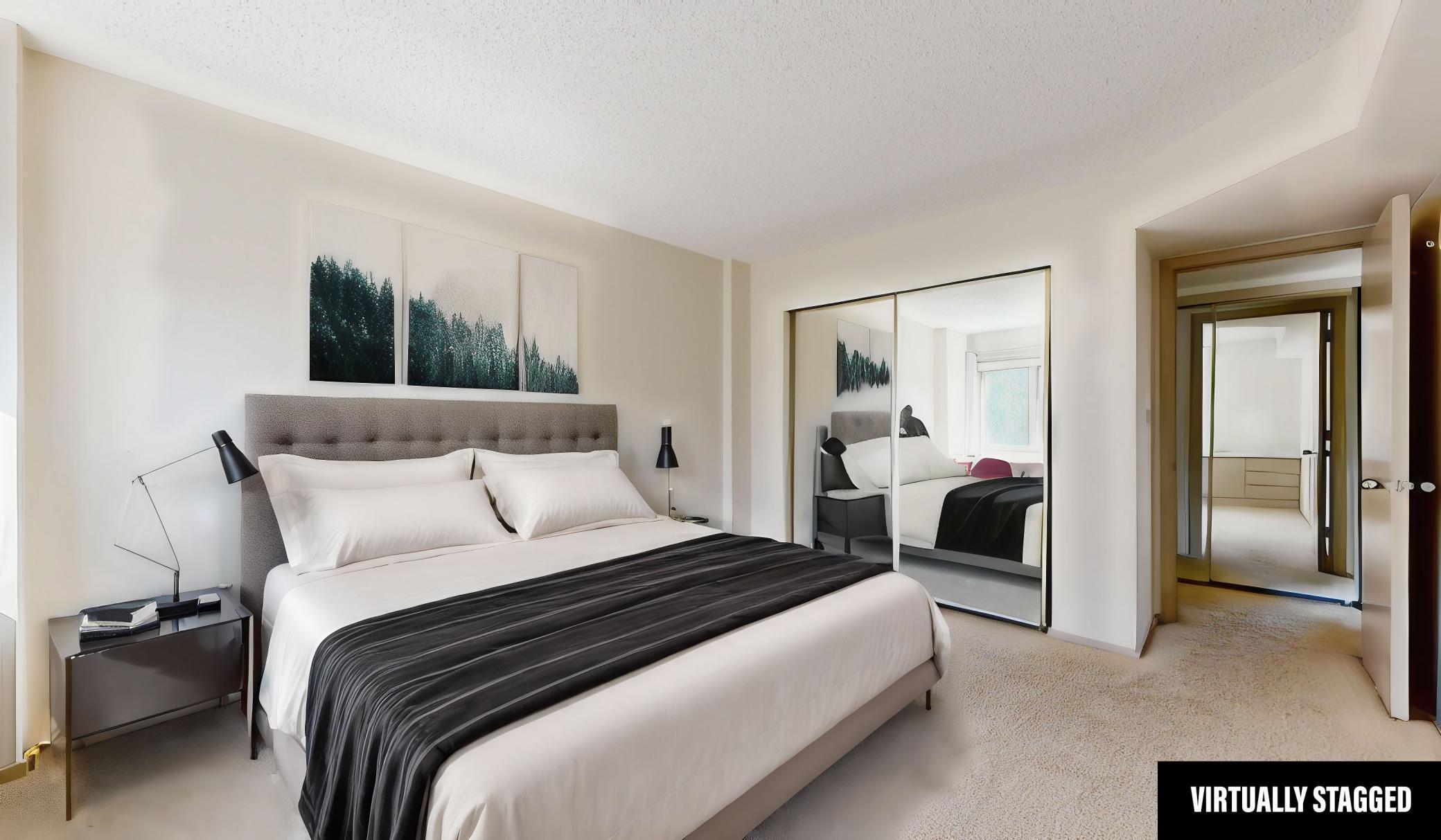 210 W Grant Street Unit: 204
