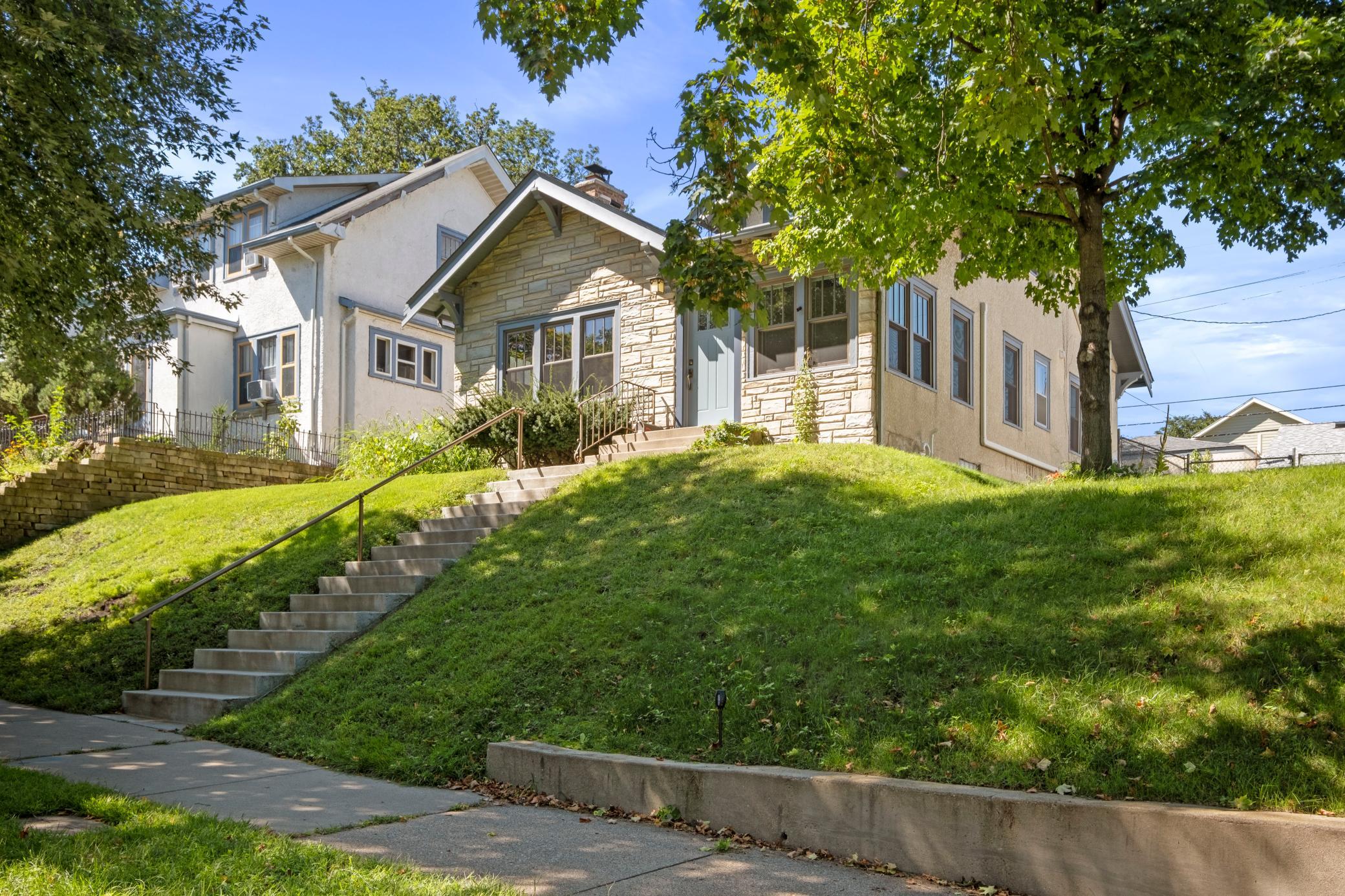 4708 Garfield Avenue