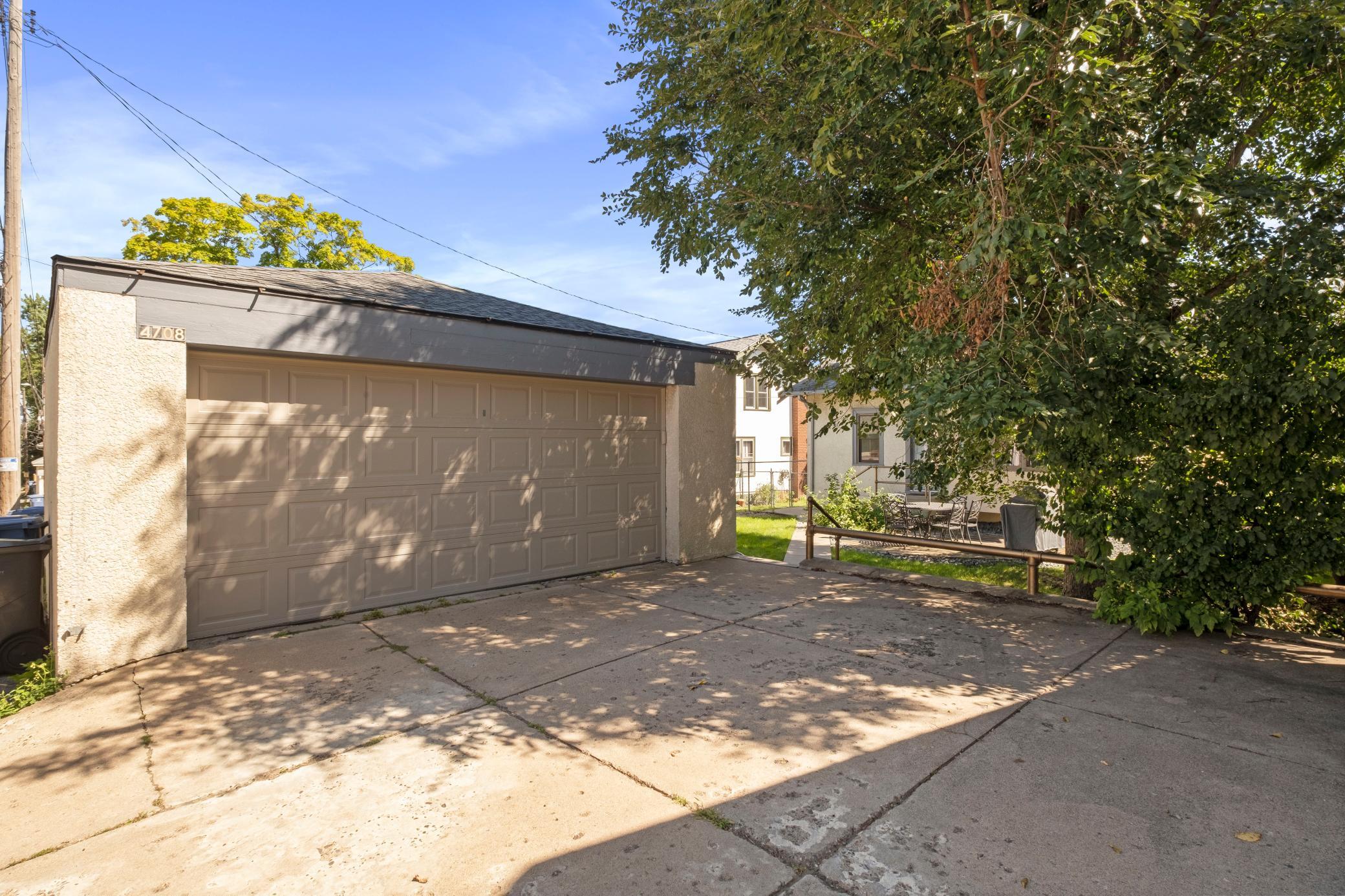 4708 Garfield Avenue