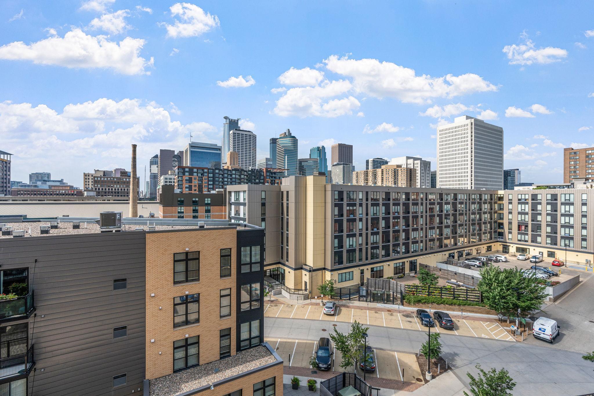 401 S 1st St Unit: 621