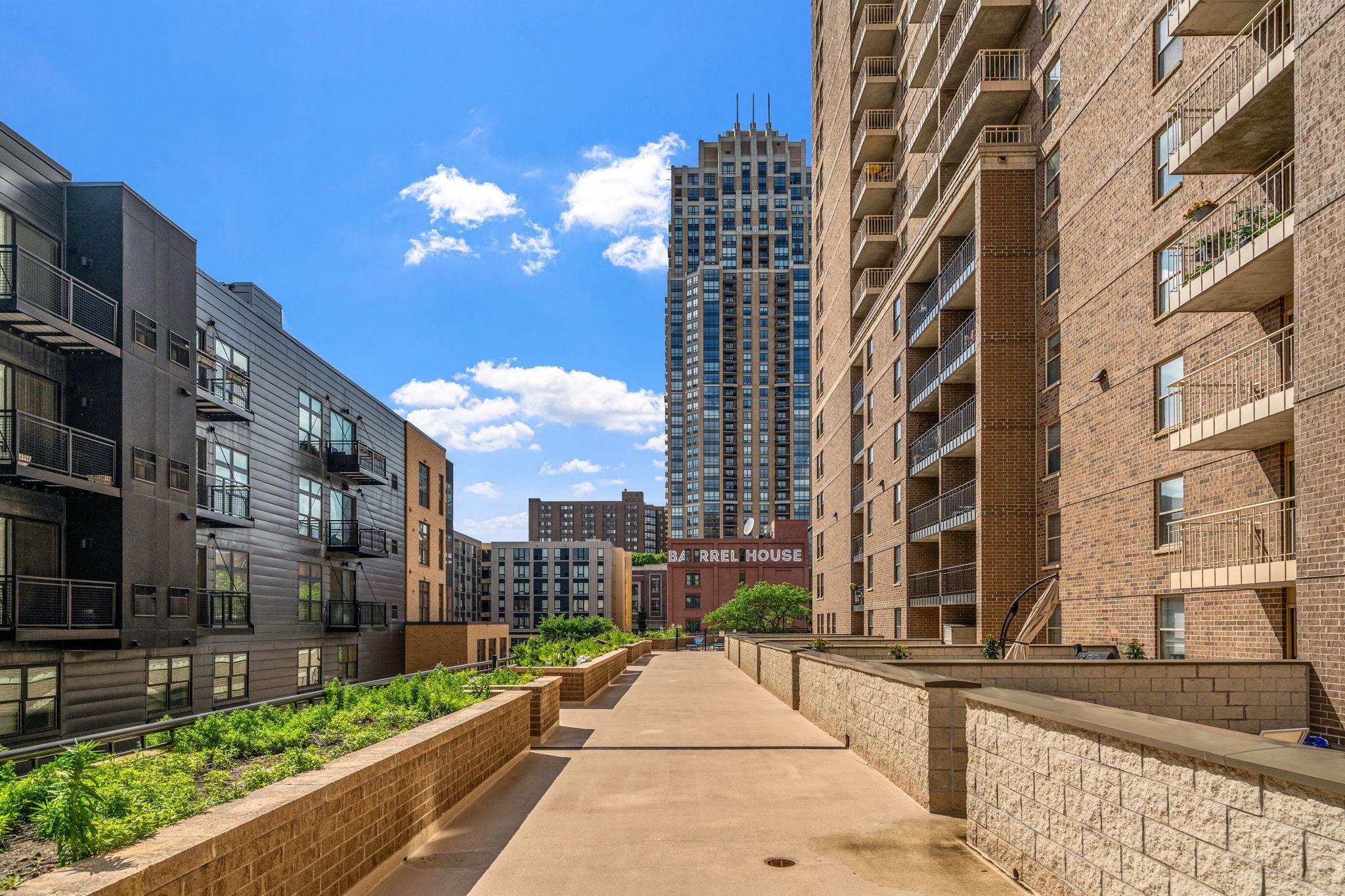 401 S 1st St Unit: 621
