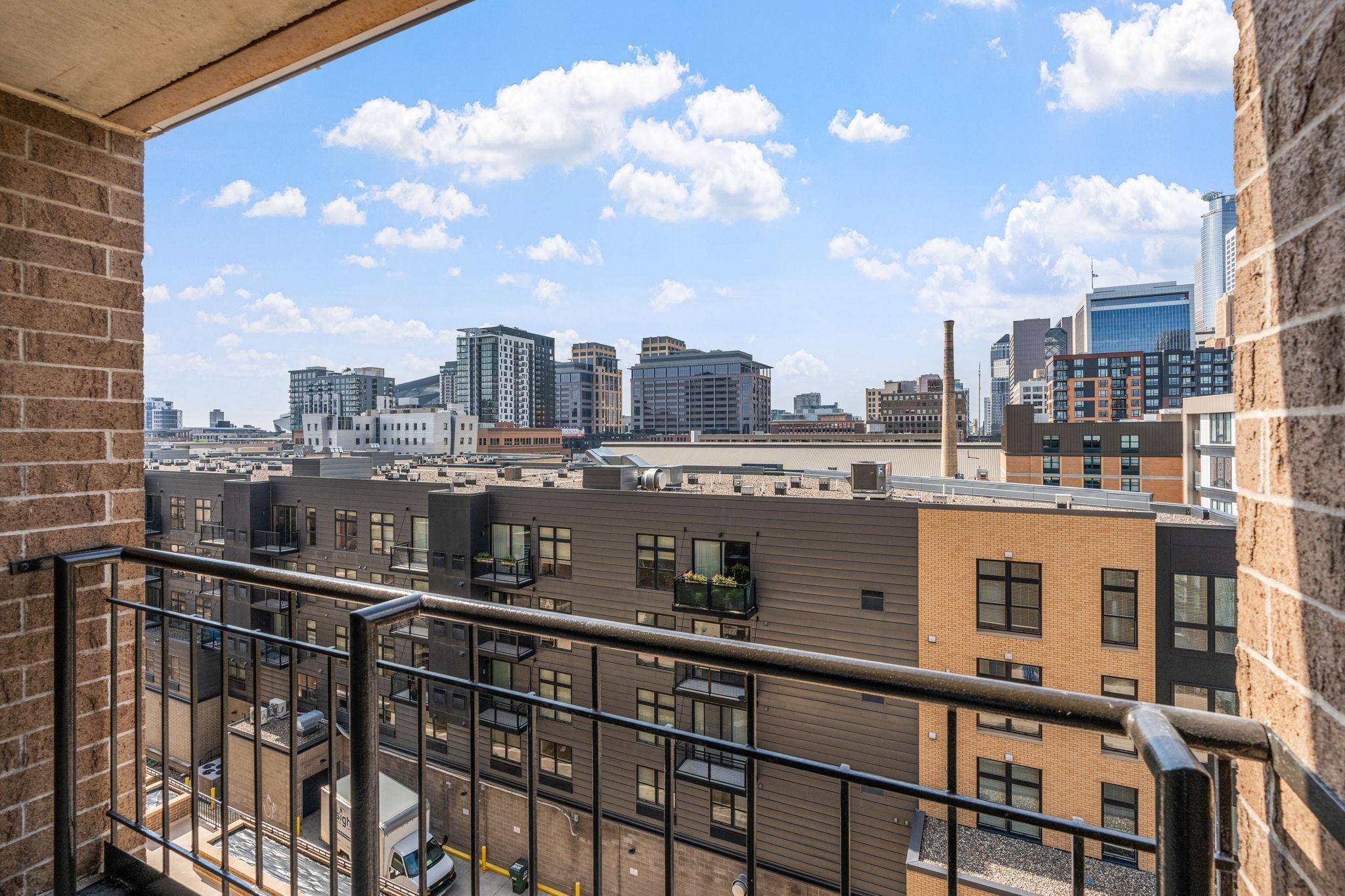 401 S 1st St Unit: 621