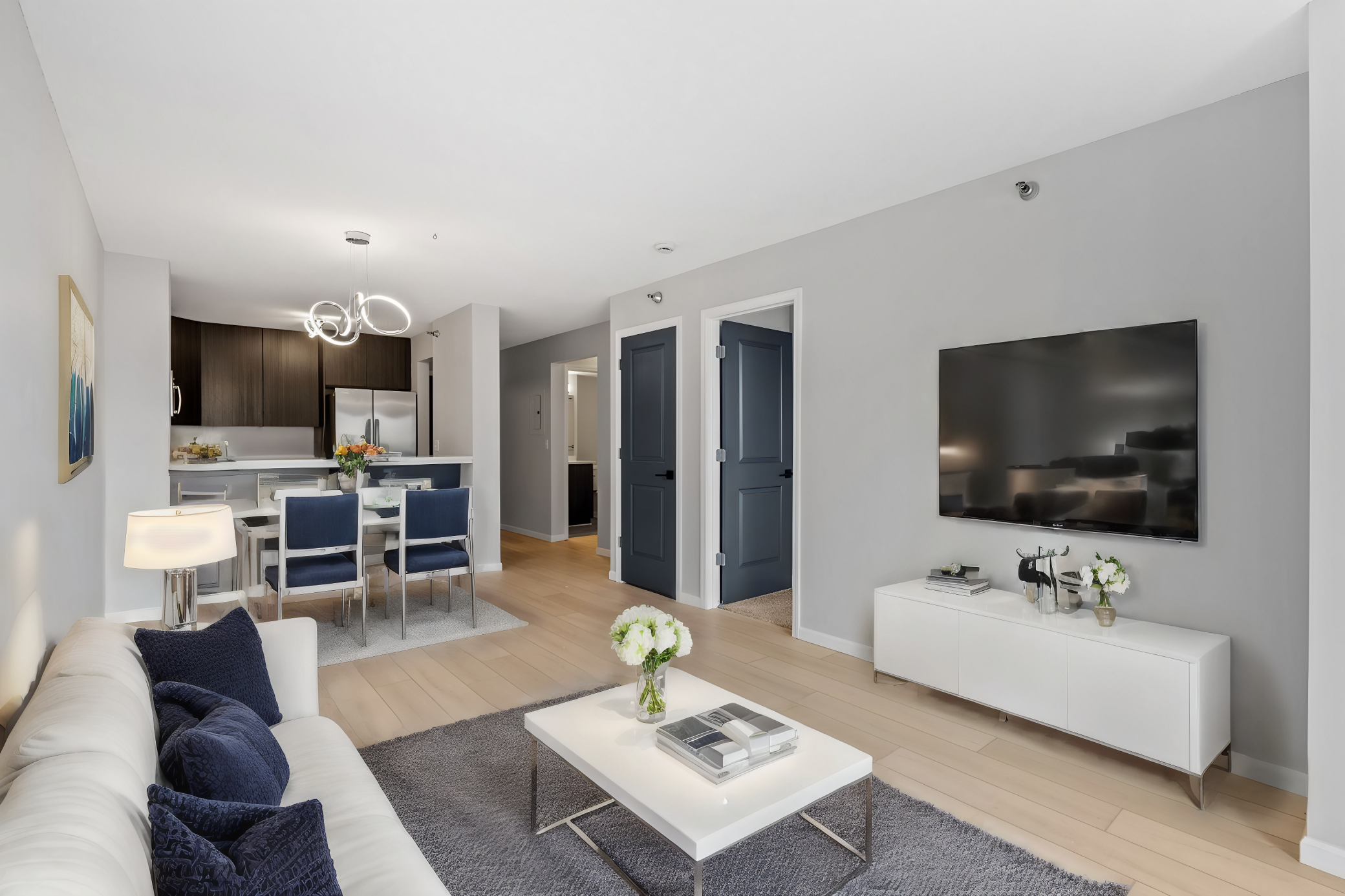 401 S 1st St Unit: 621