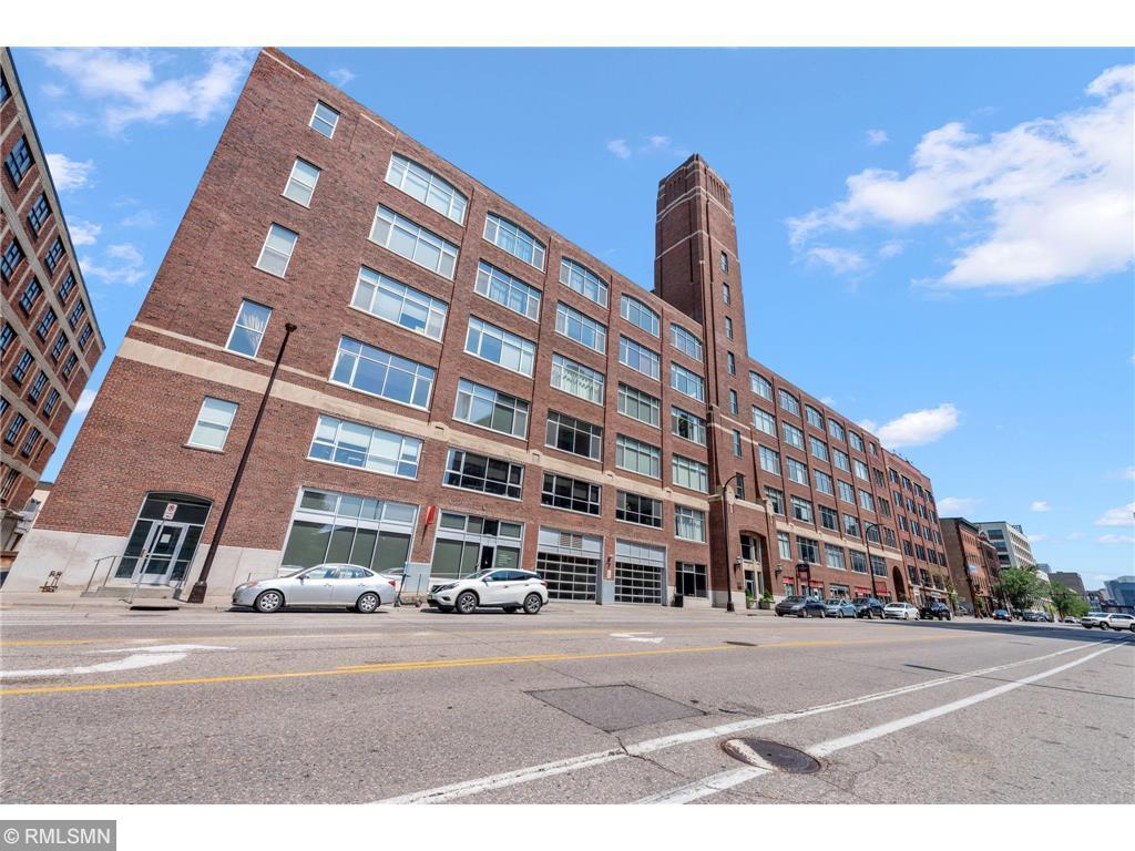 700 Washington Avenue N Unit: 313