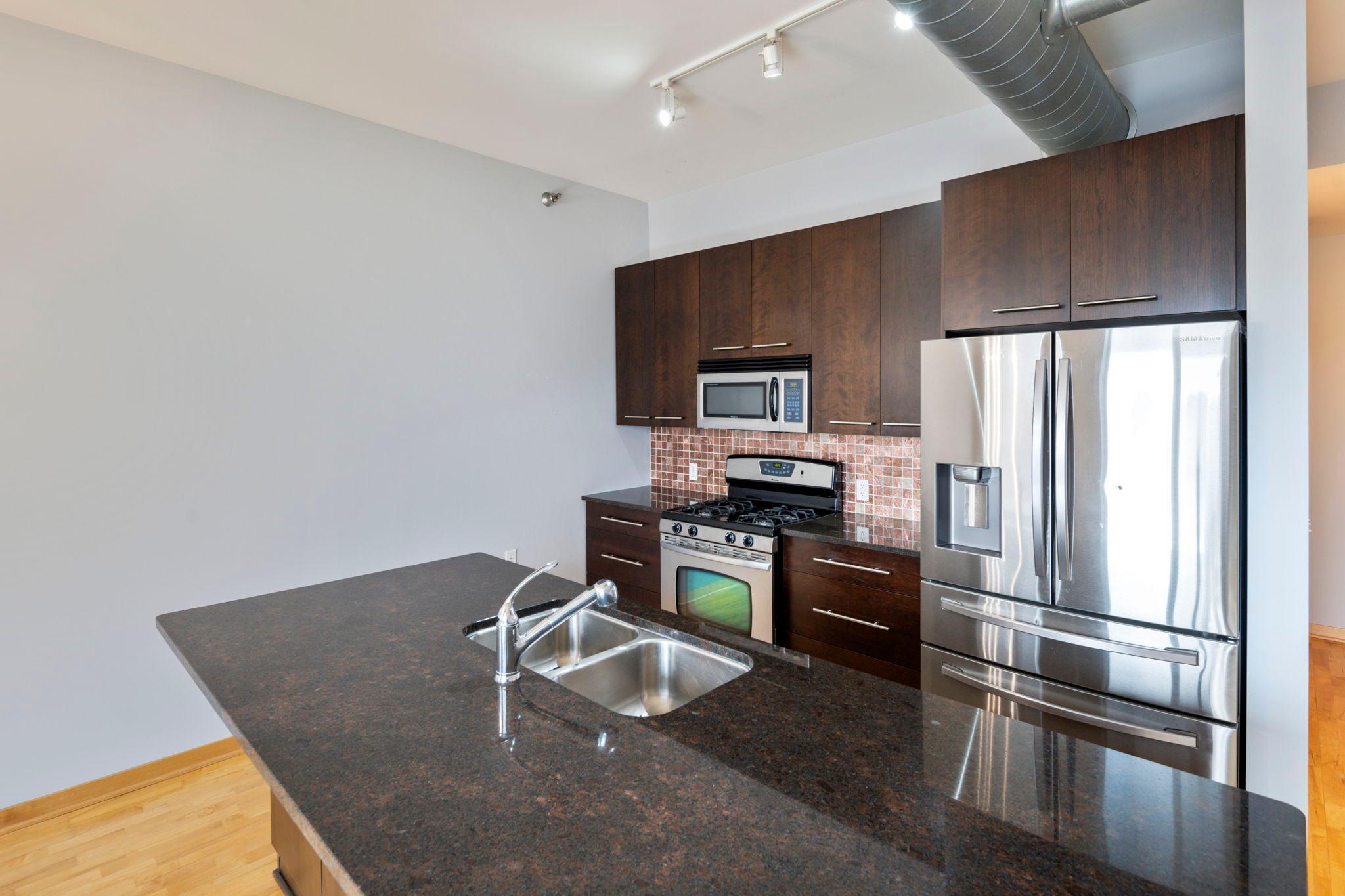 1211 Lagoon Avenue Unit: 510