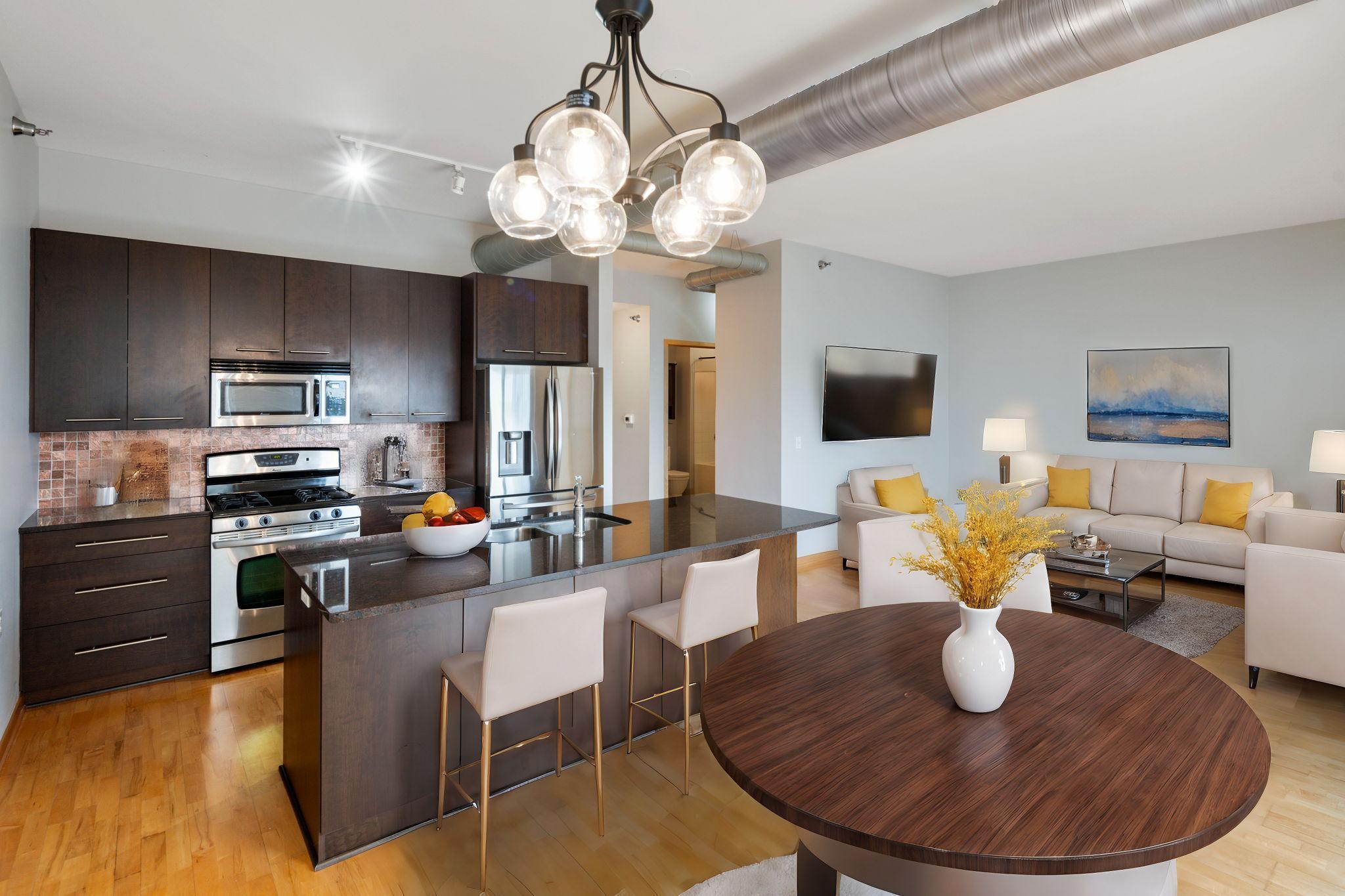 1211 Lagoon Avenue Unit: 510