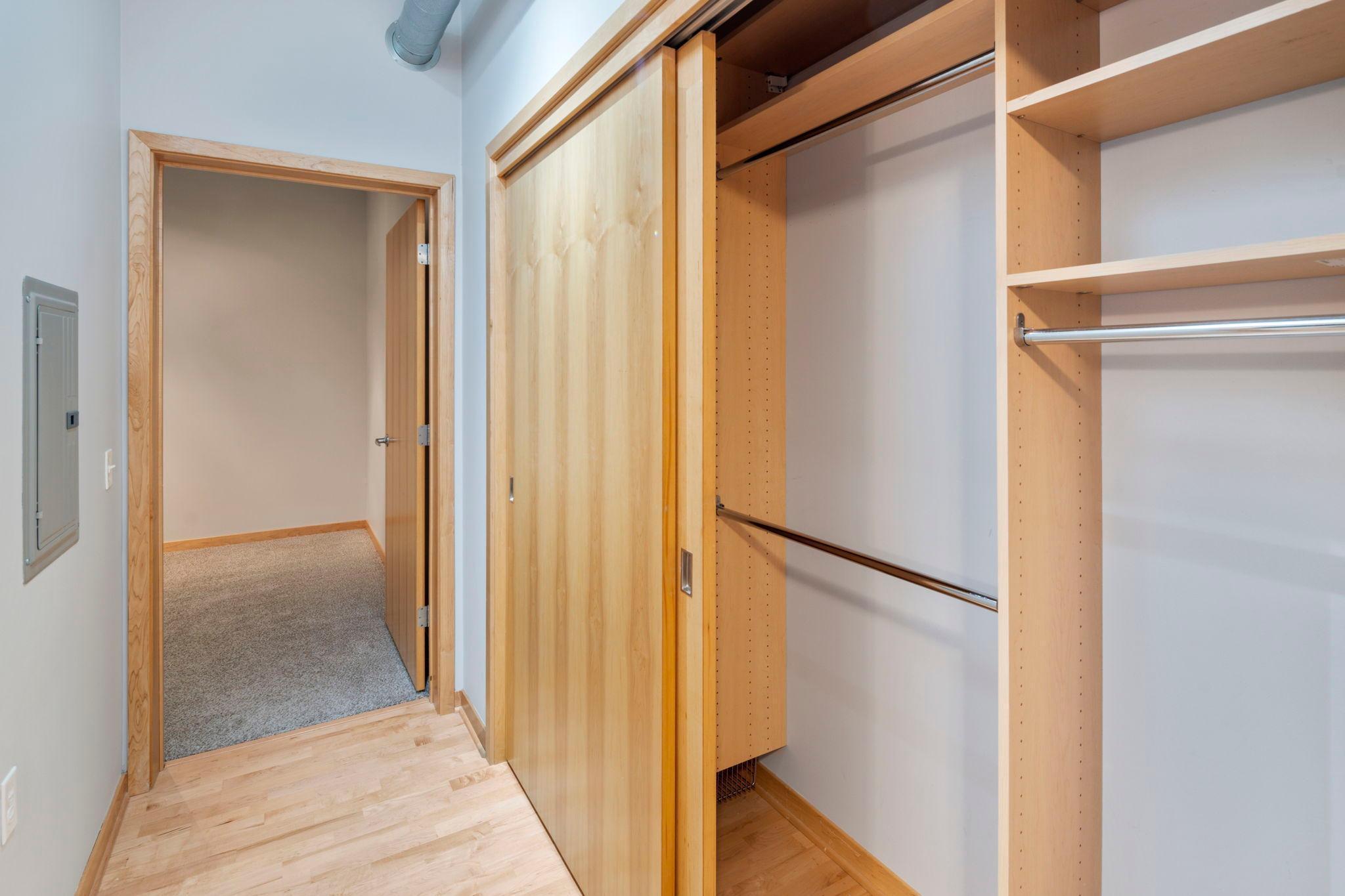 1211 Lagoon Avenue Unit: 510