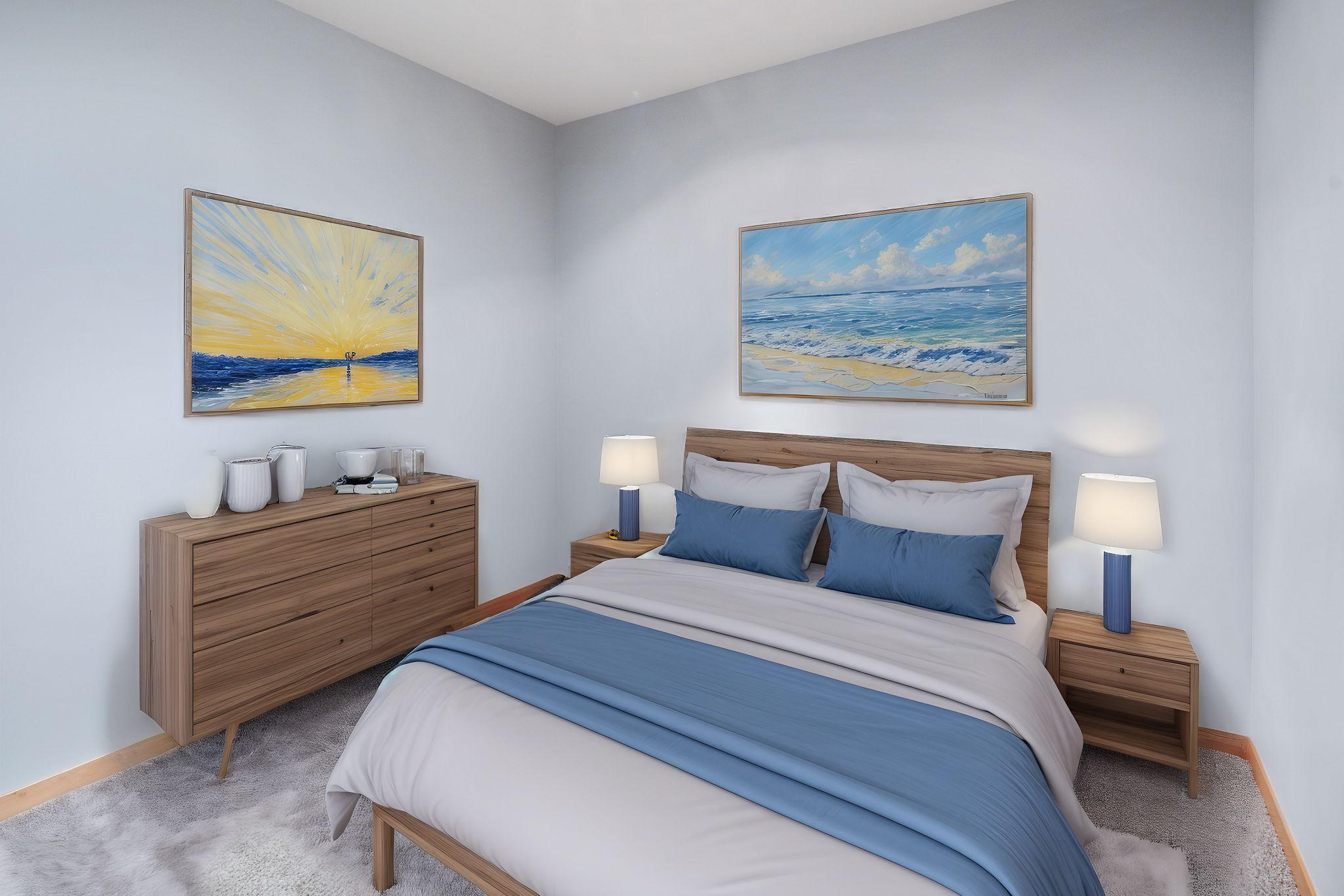 1211 Lagoon Avenue Unit: 510