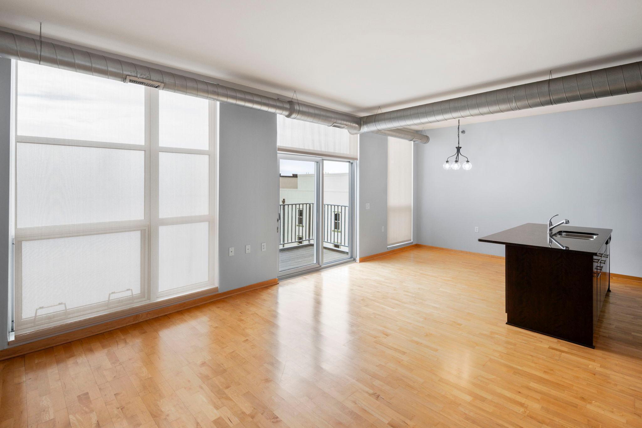 1211 Lagoon Avenue Unit: 510
