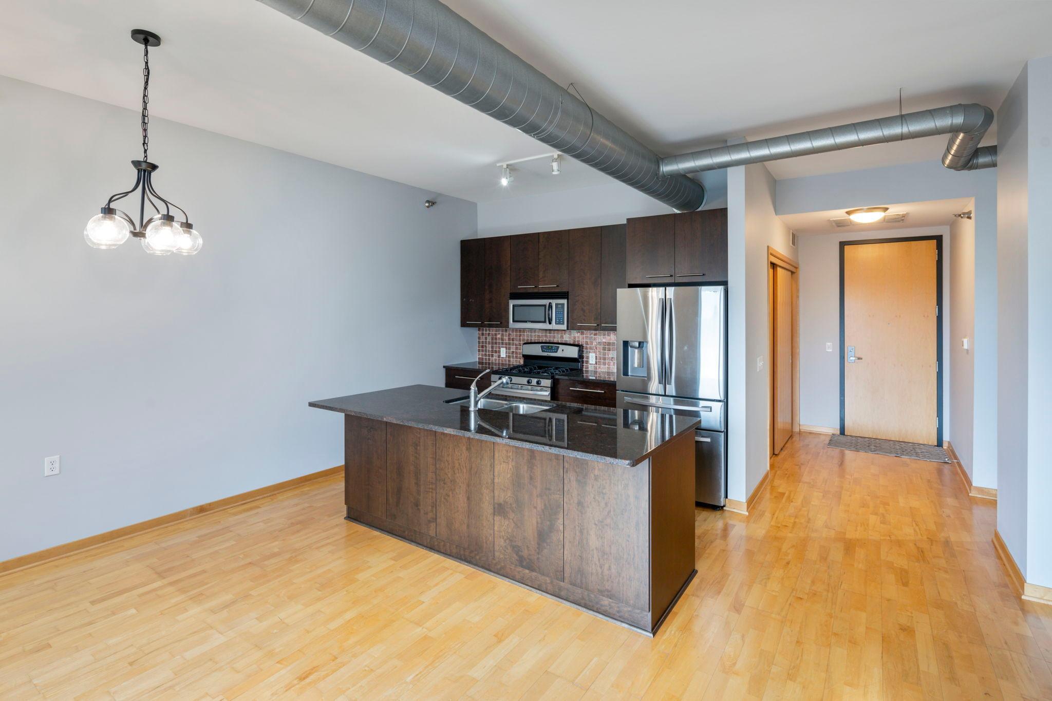 1211 Lagoon Avenue Unit: 510