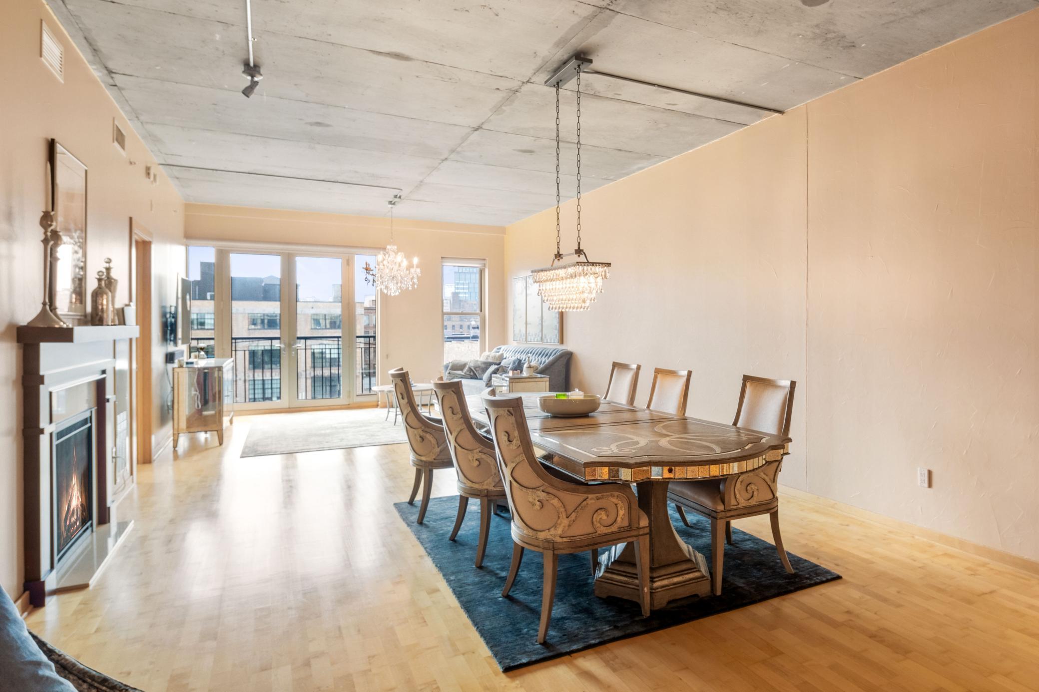 212 N 1st Street Unit: 504