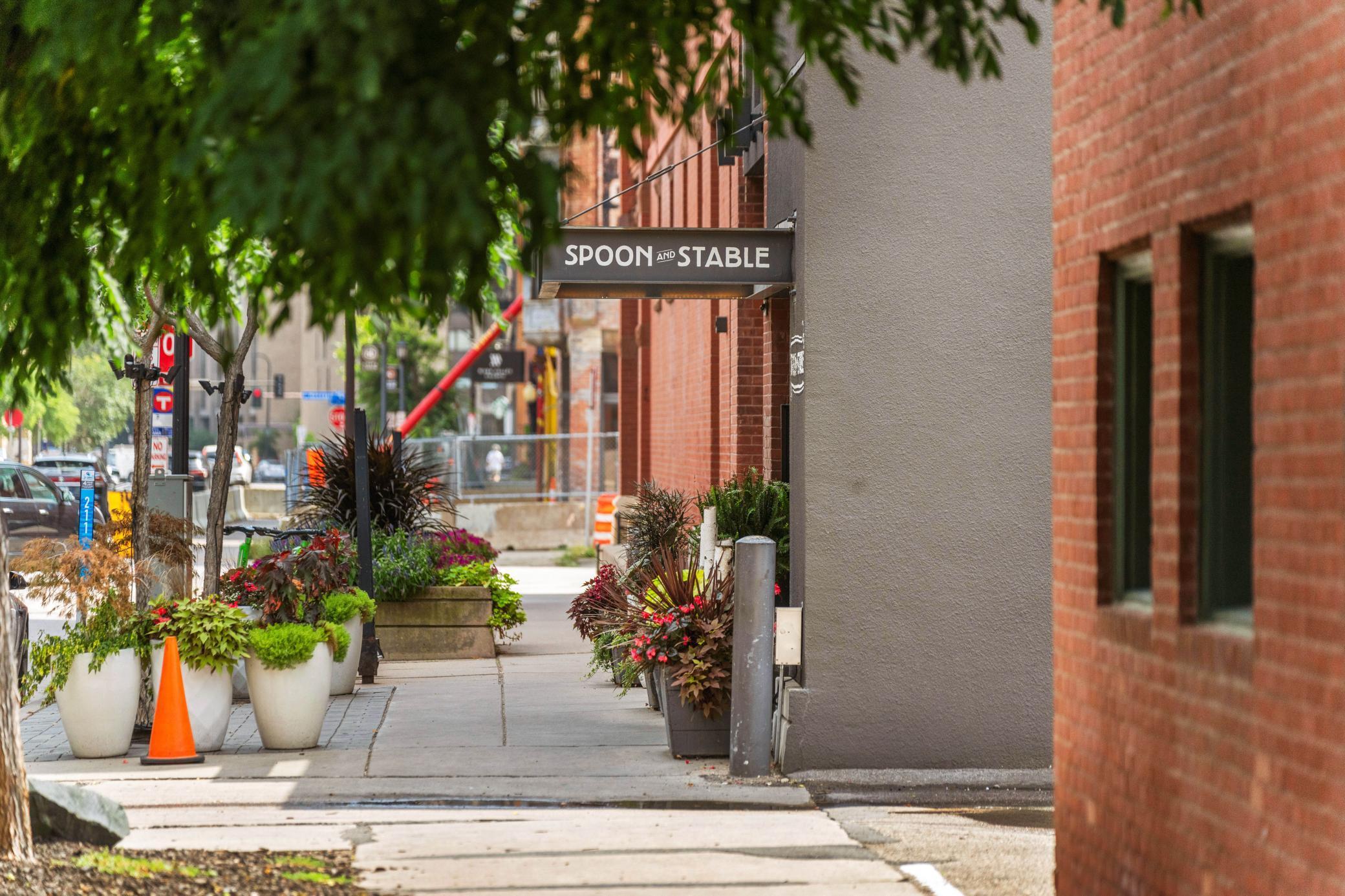 212 N 1st Street Unit: 504