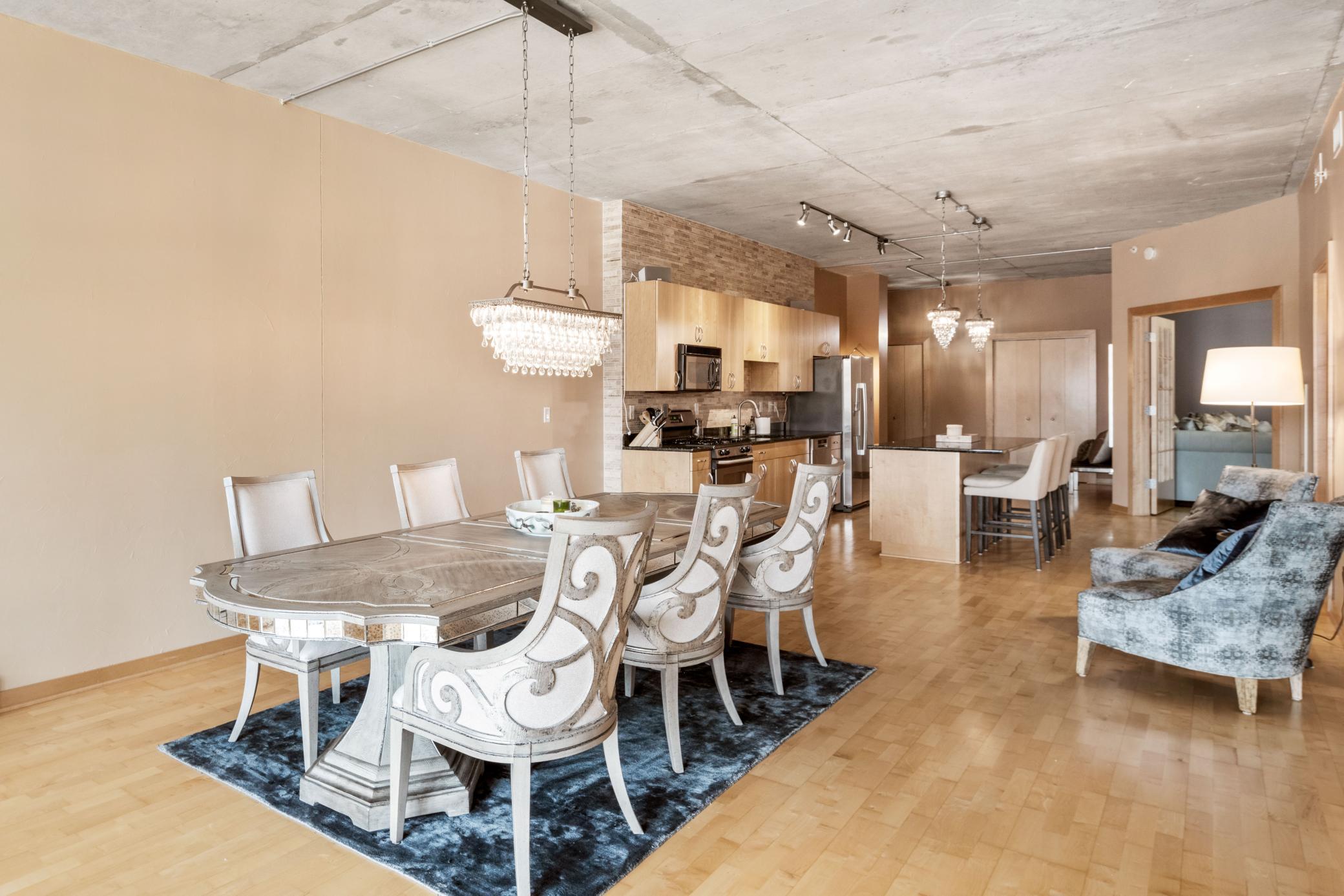 212 N 1st Street Unit: 504