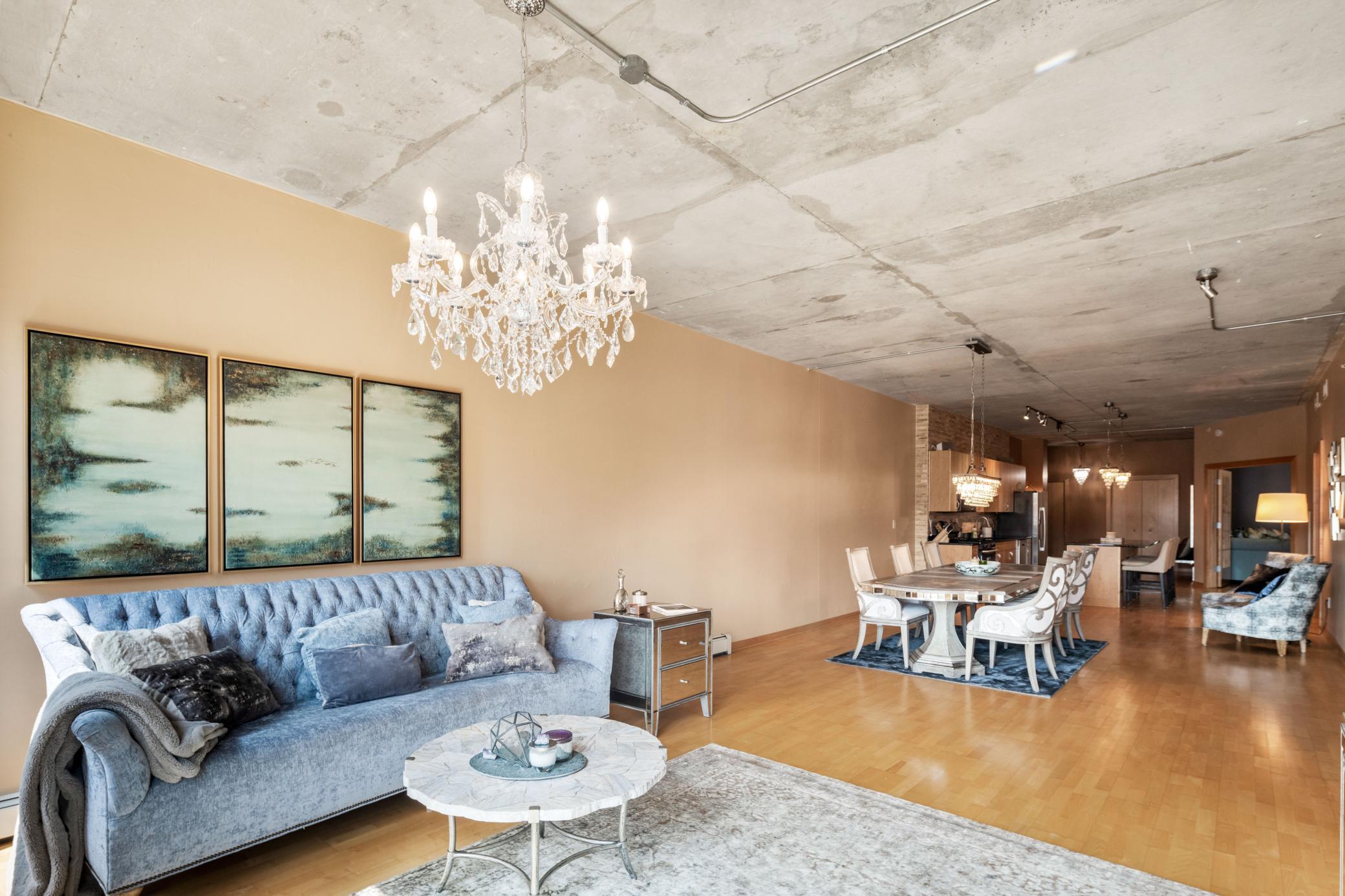 212 N 1st Street Unit: 504