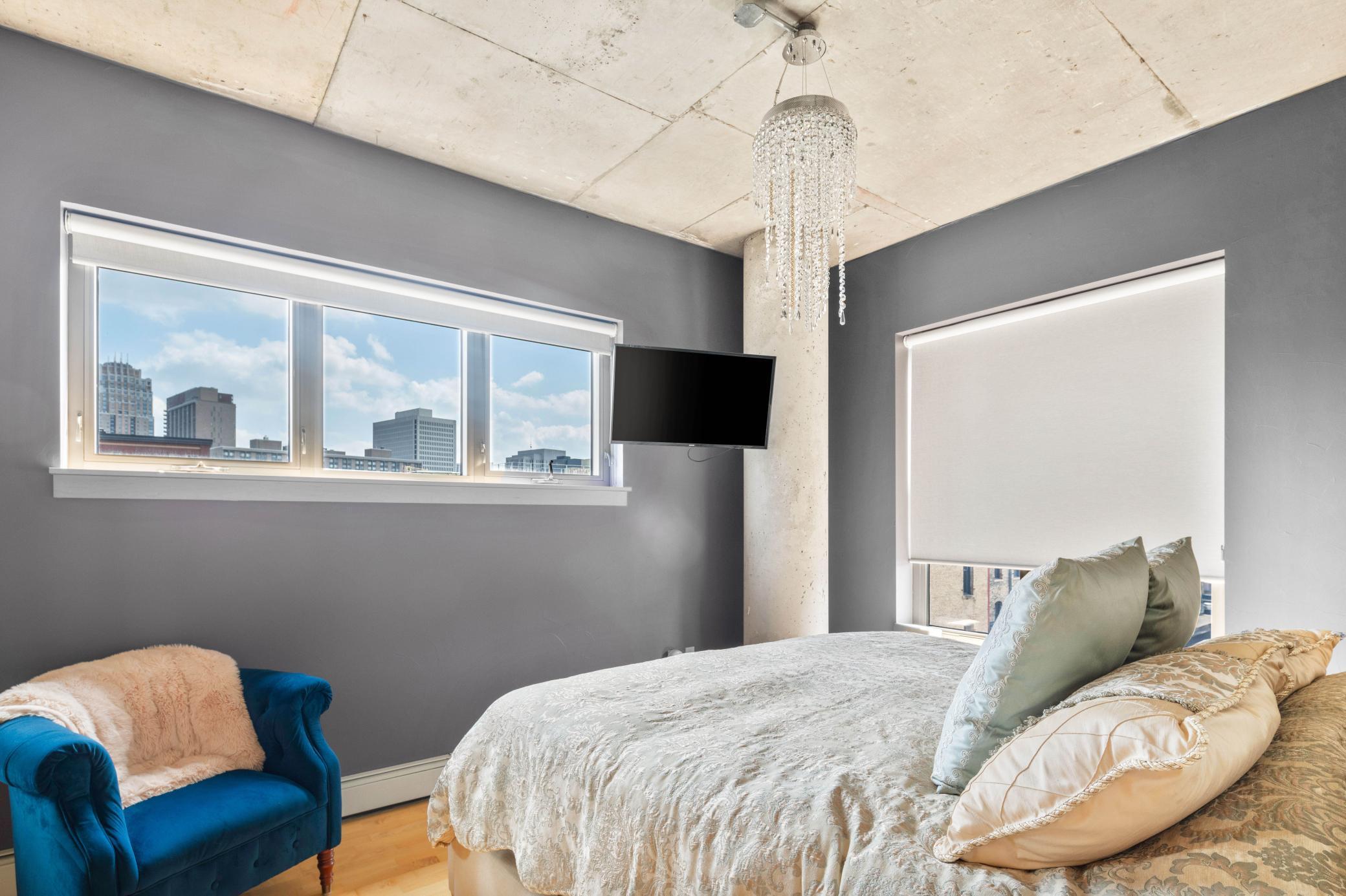 212 N 1st Street Unit: 504