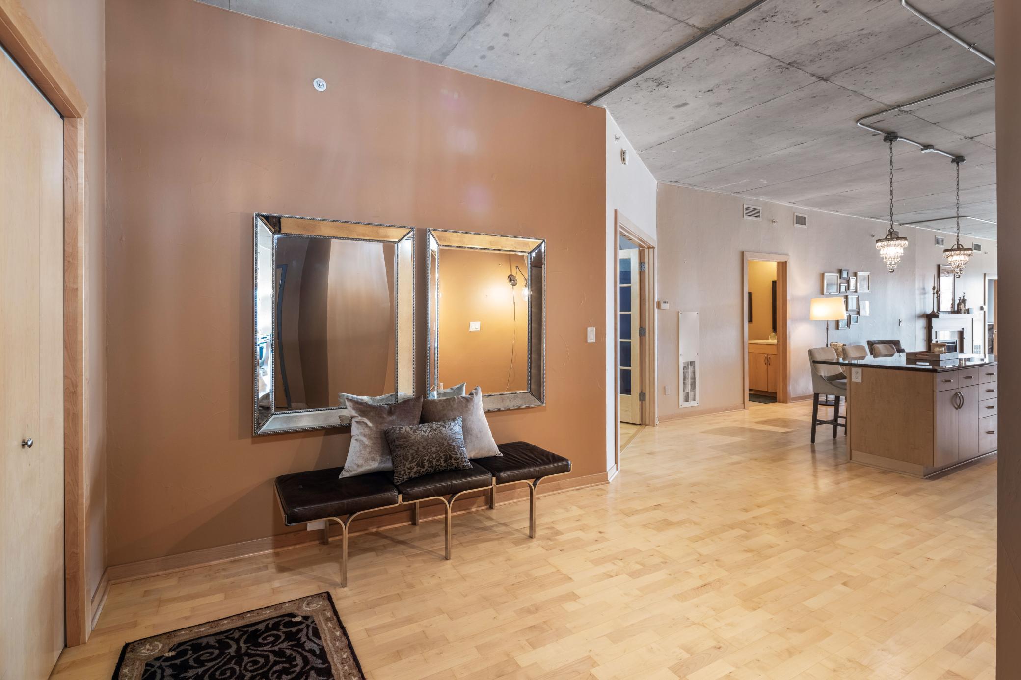 212 N 1st Street Unit: 504