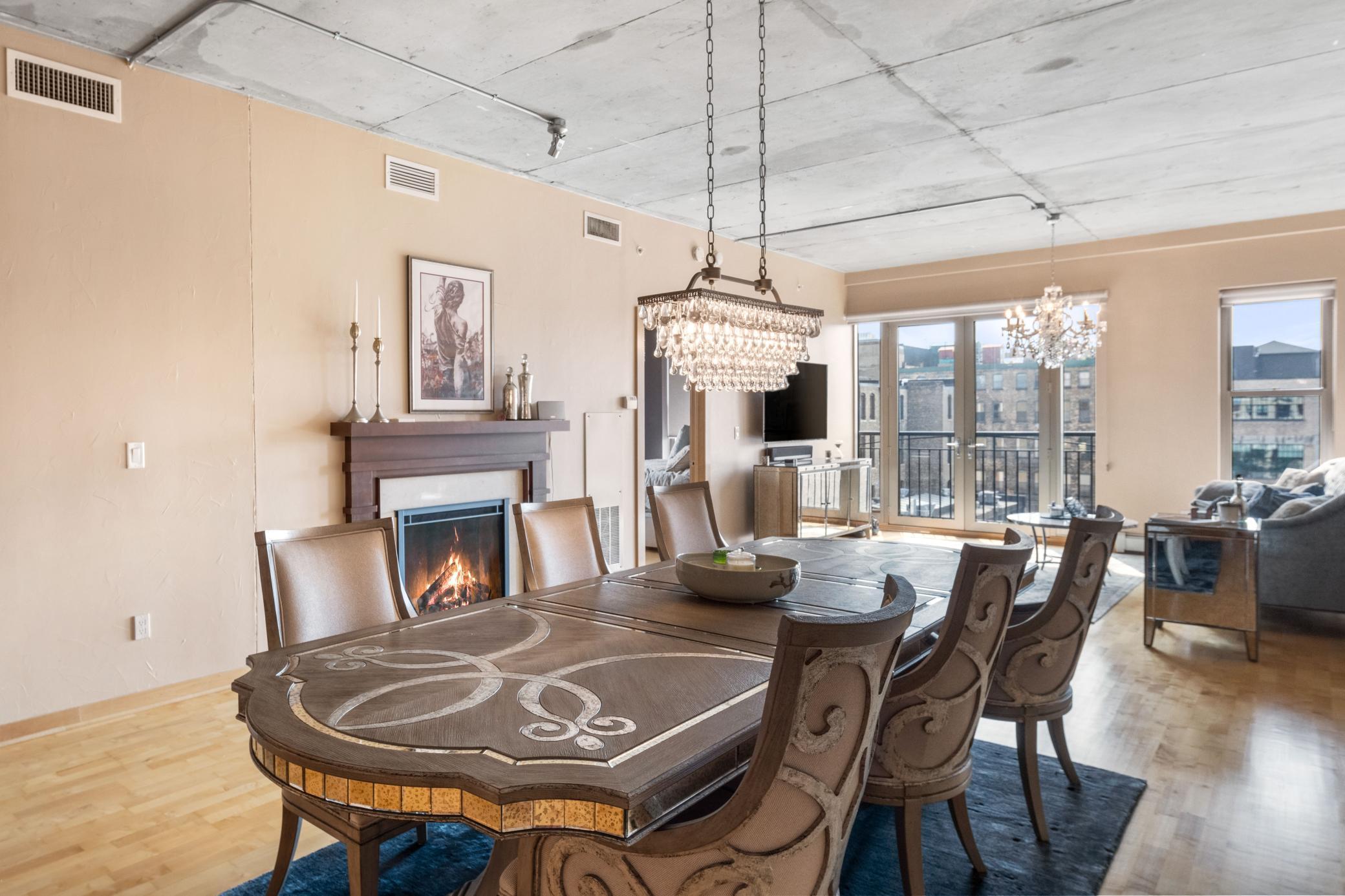 212 N 1st Street Unit: 504