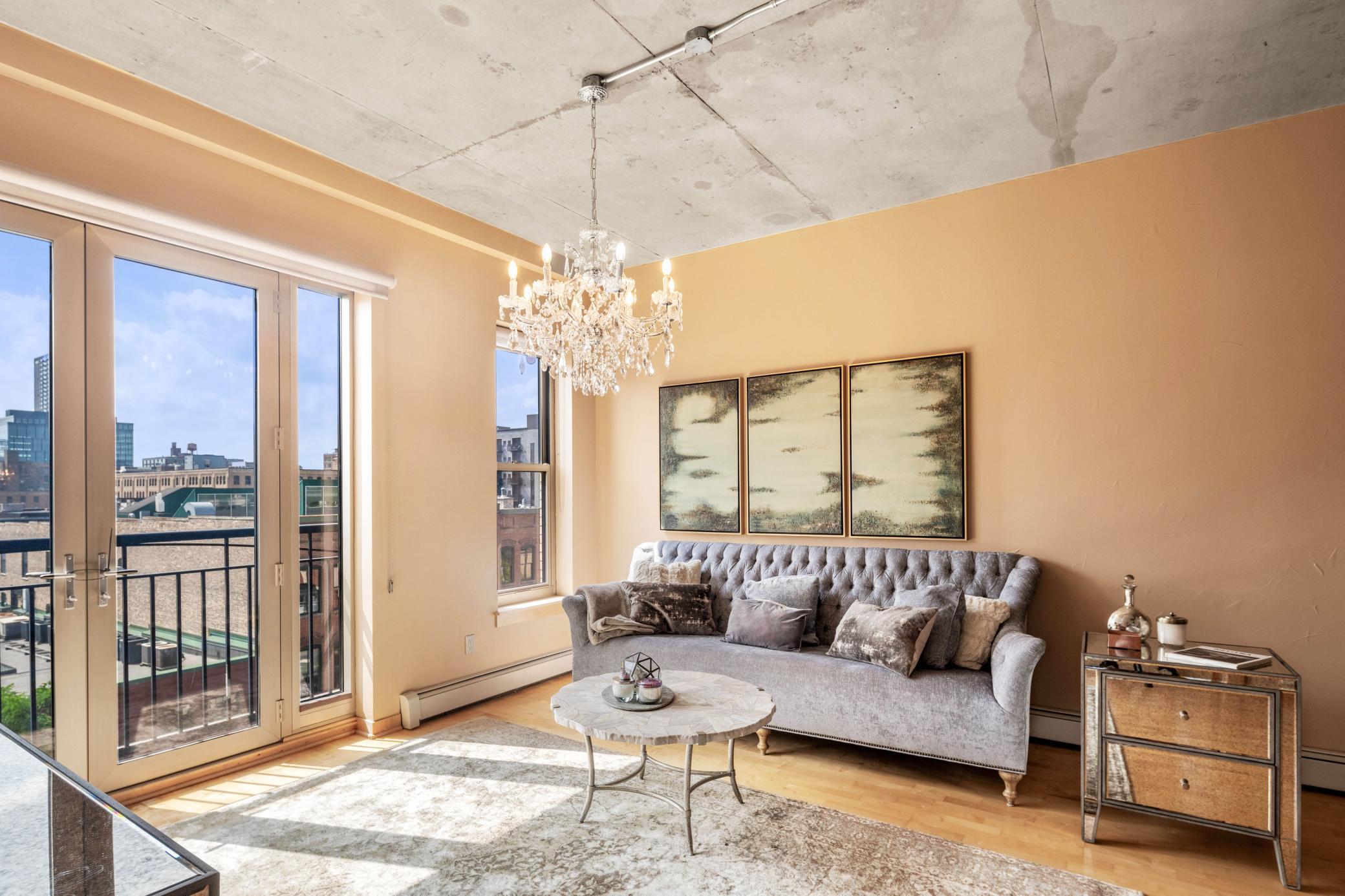 212 N 1st Street Unit: 504