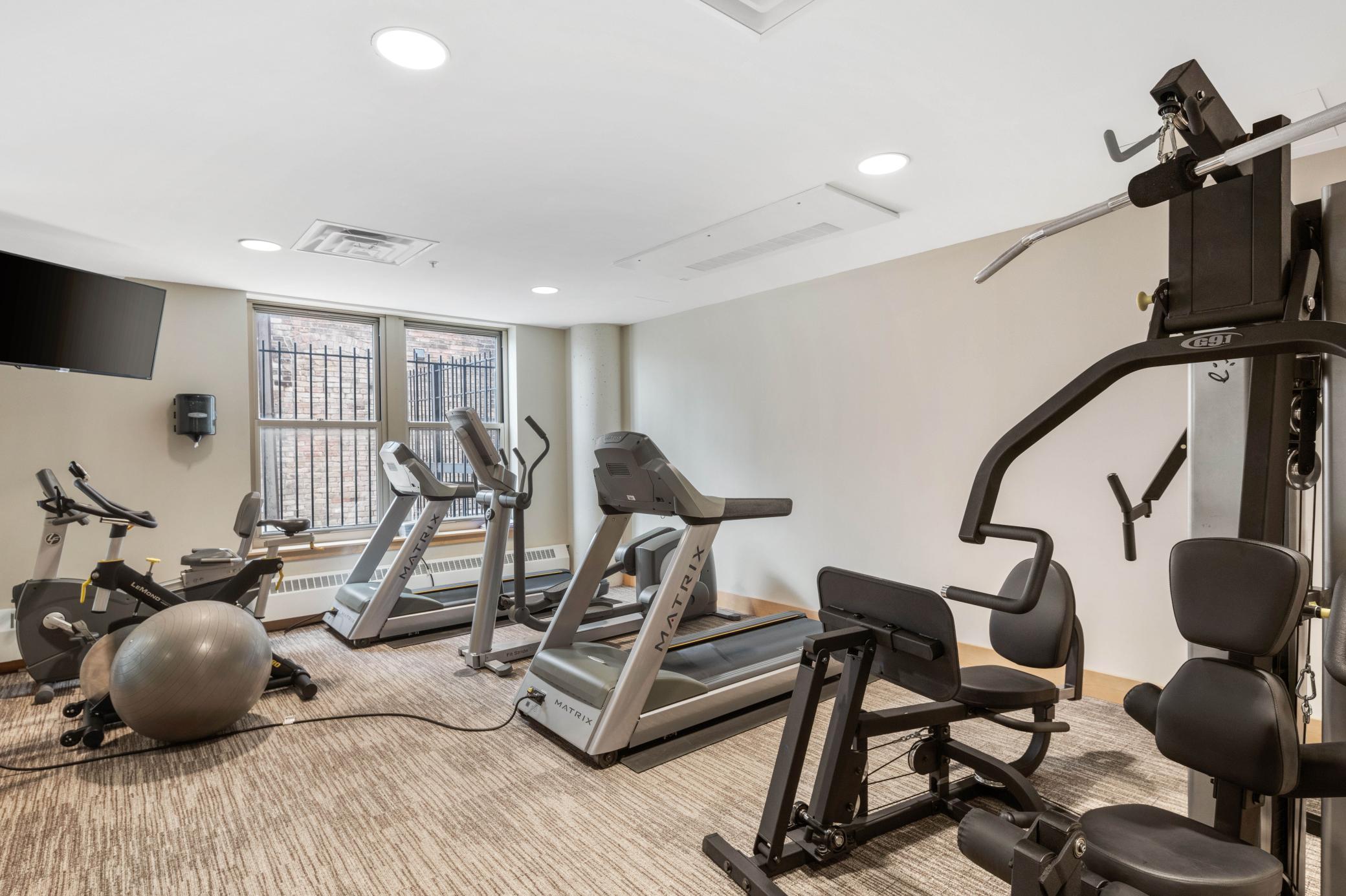 212 N 1st Street Unit: 504