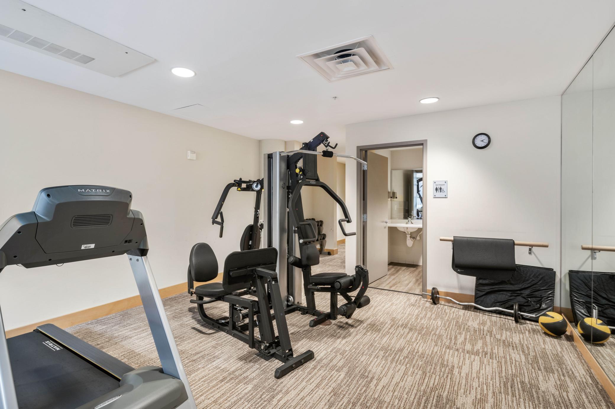 212 N 1st Street Unit: 504
