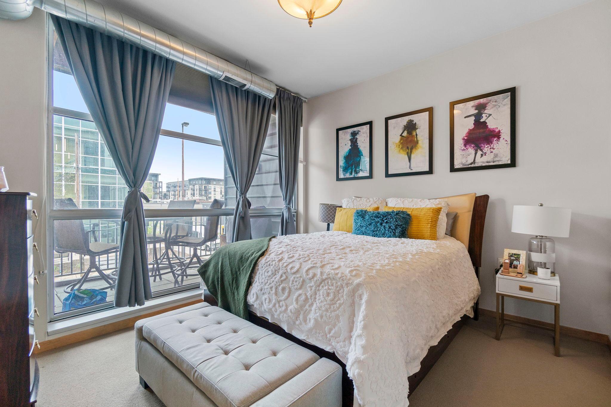1211 Lagoon Avenue Unit: 203