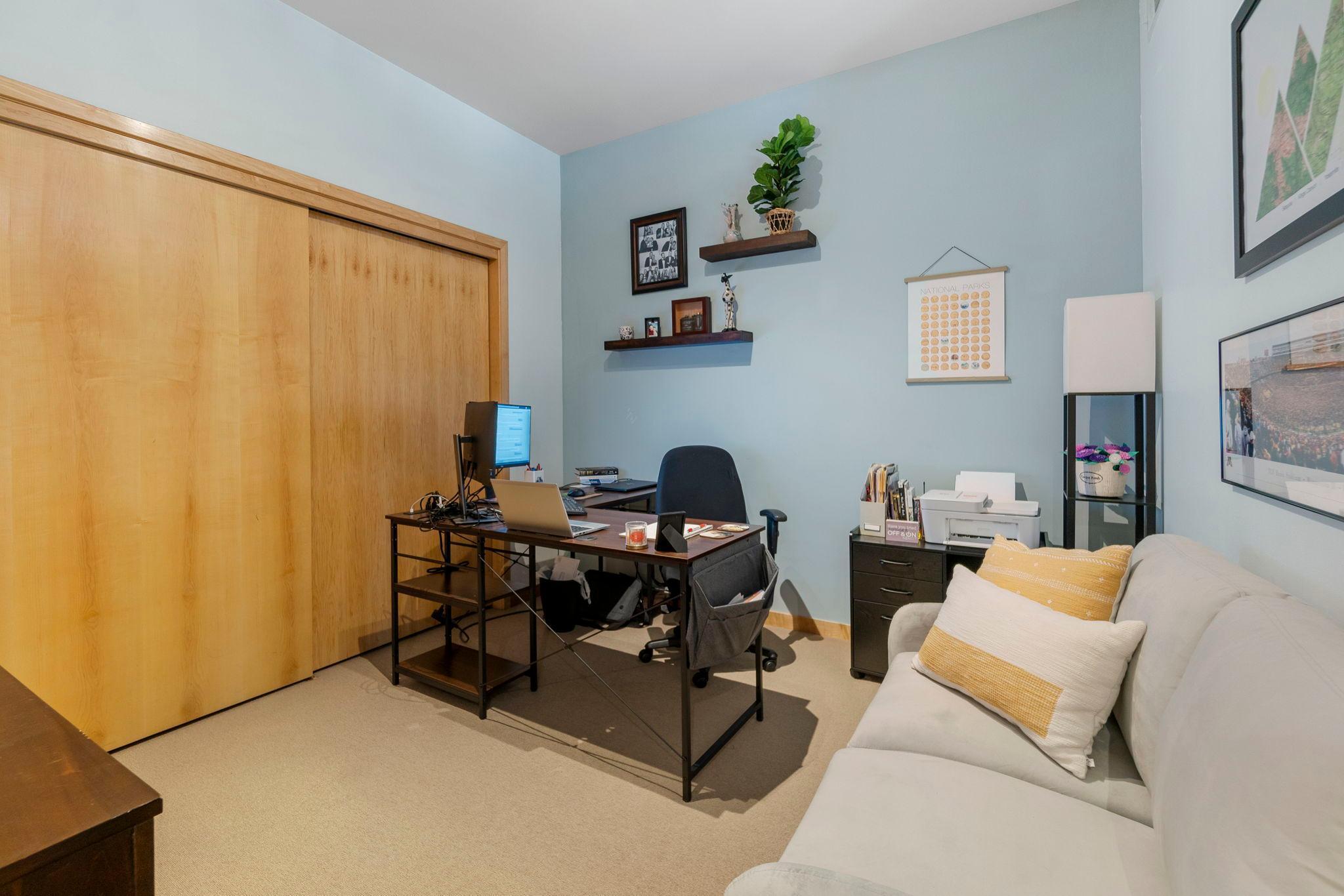 1211 Lagoon Avenue Unit: 203