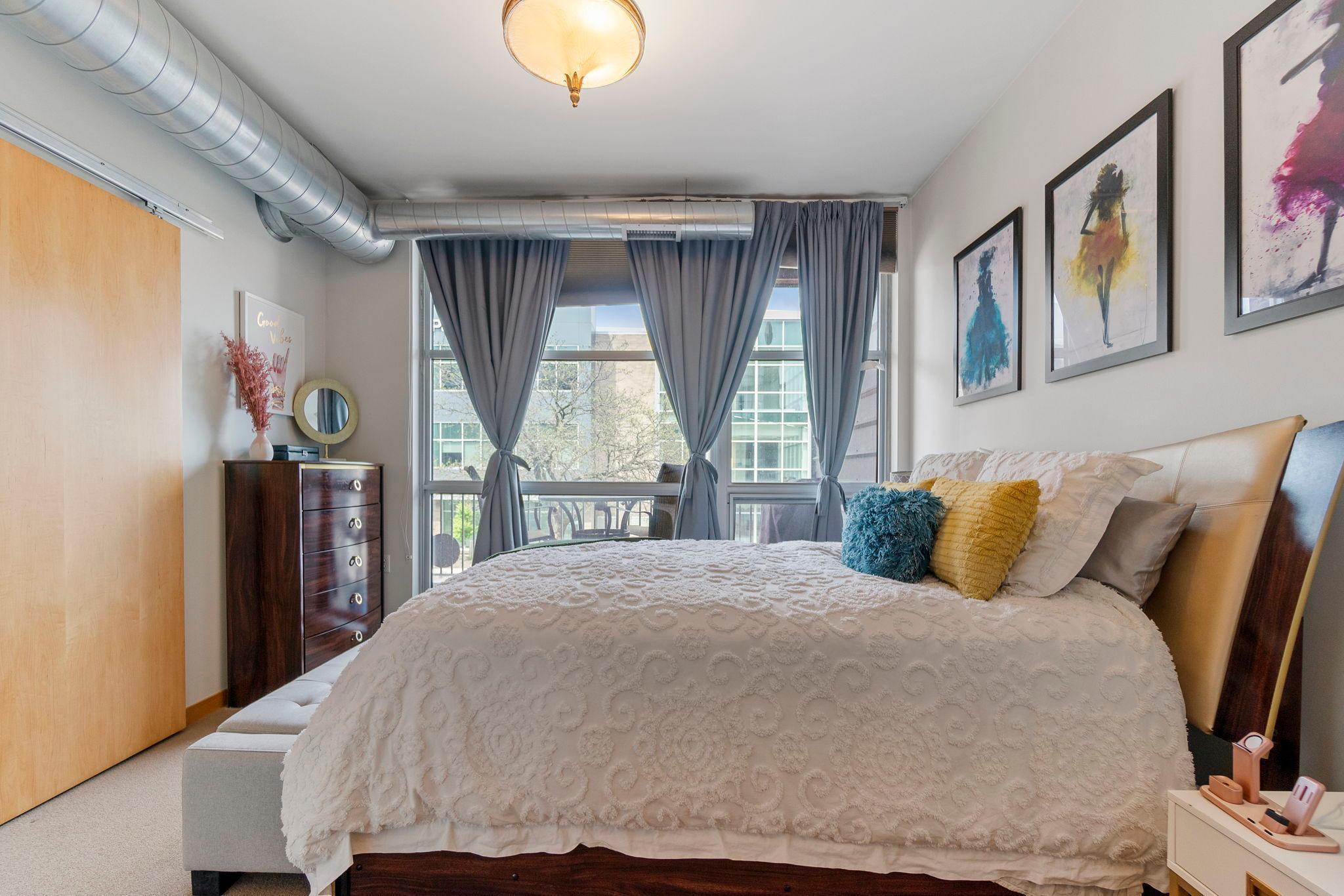 1211 Lagoon Avenue Unit: 203