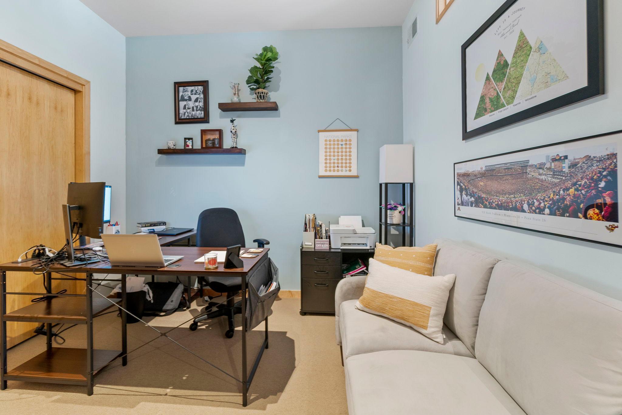 1211 Lagoon Avenue Unit: 203