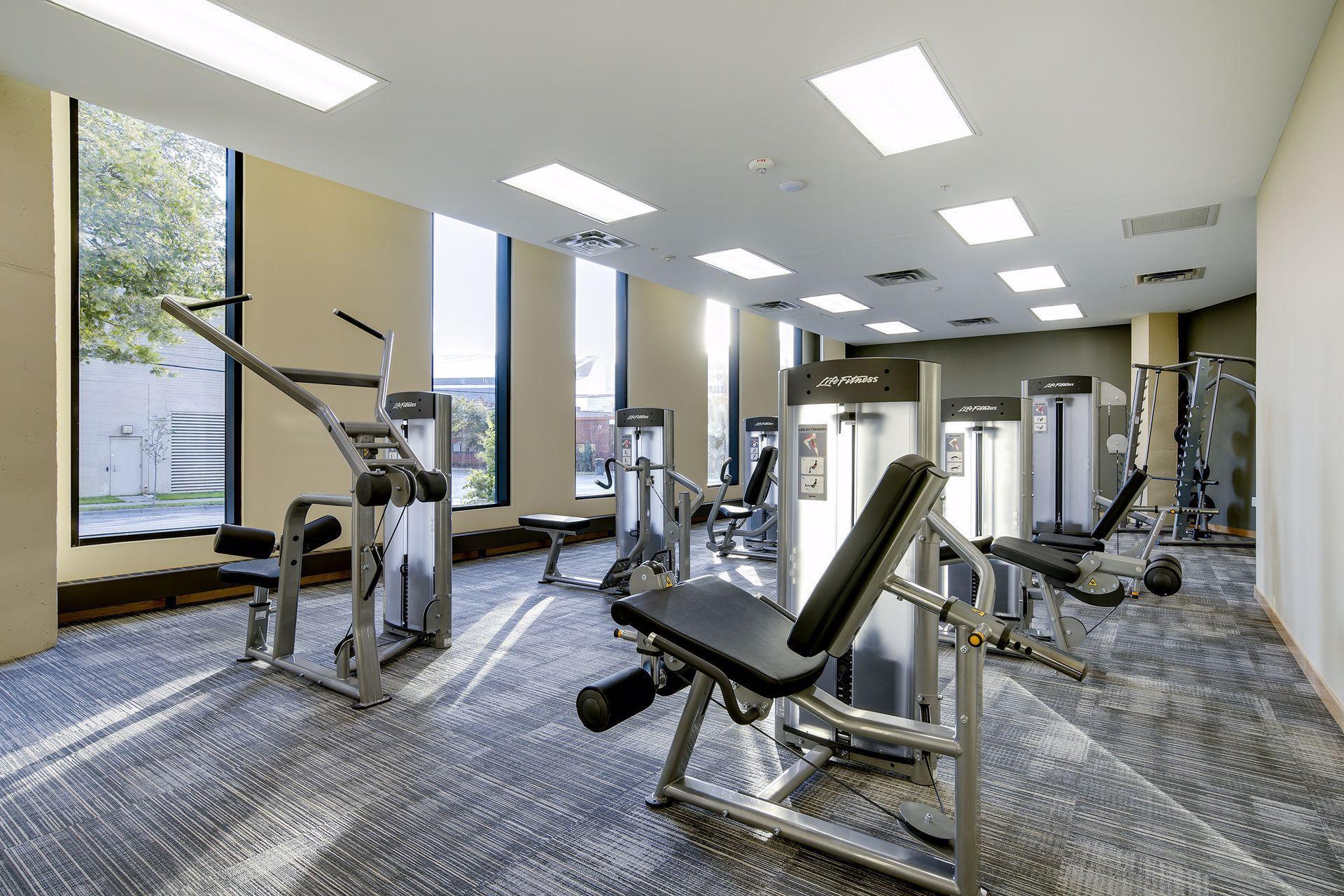 1240 S 2nd Street Unit: 829