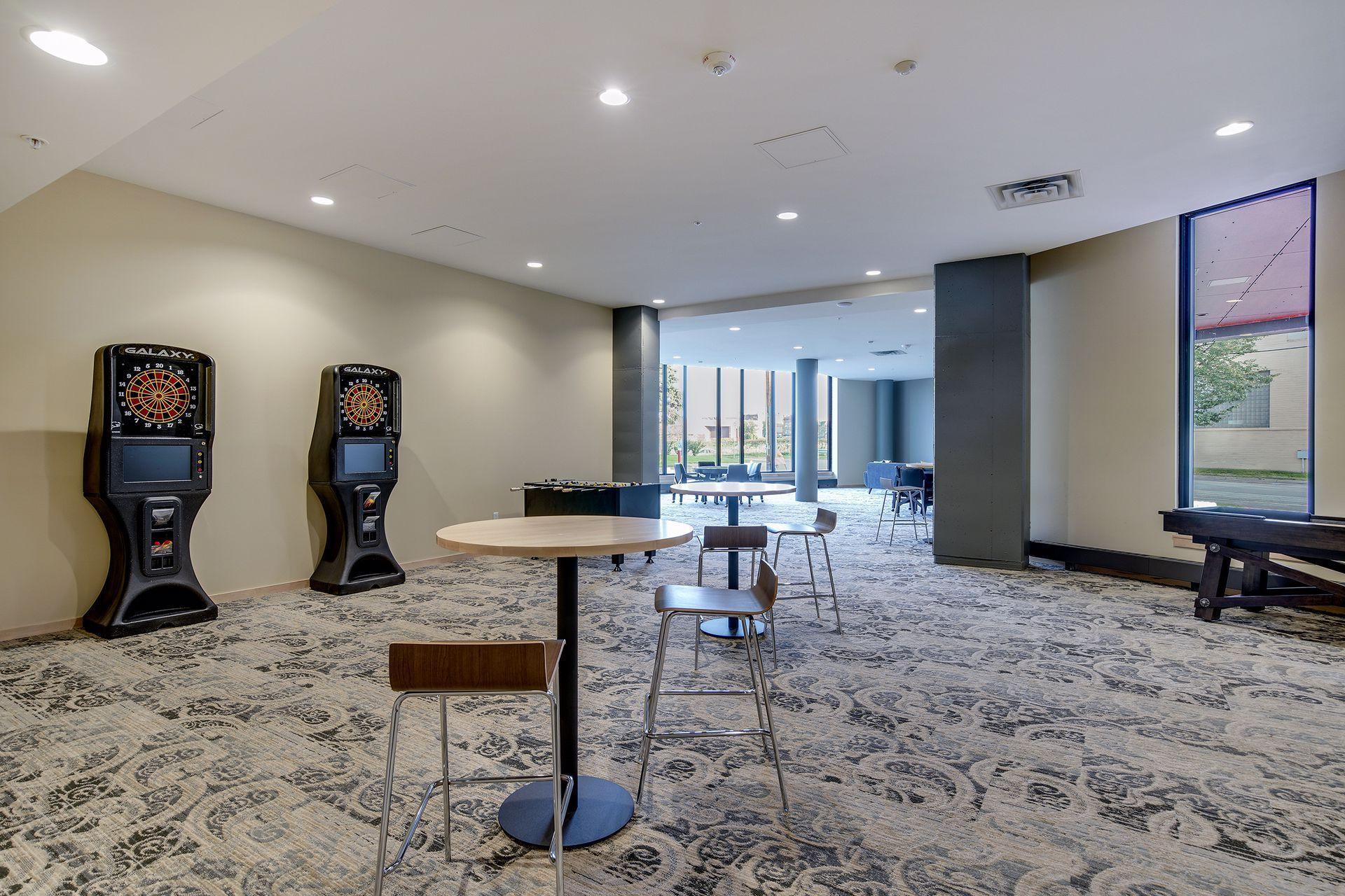 1240 S 2nd Street Unit: 829