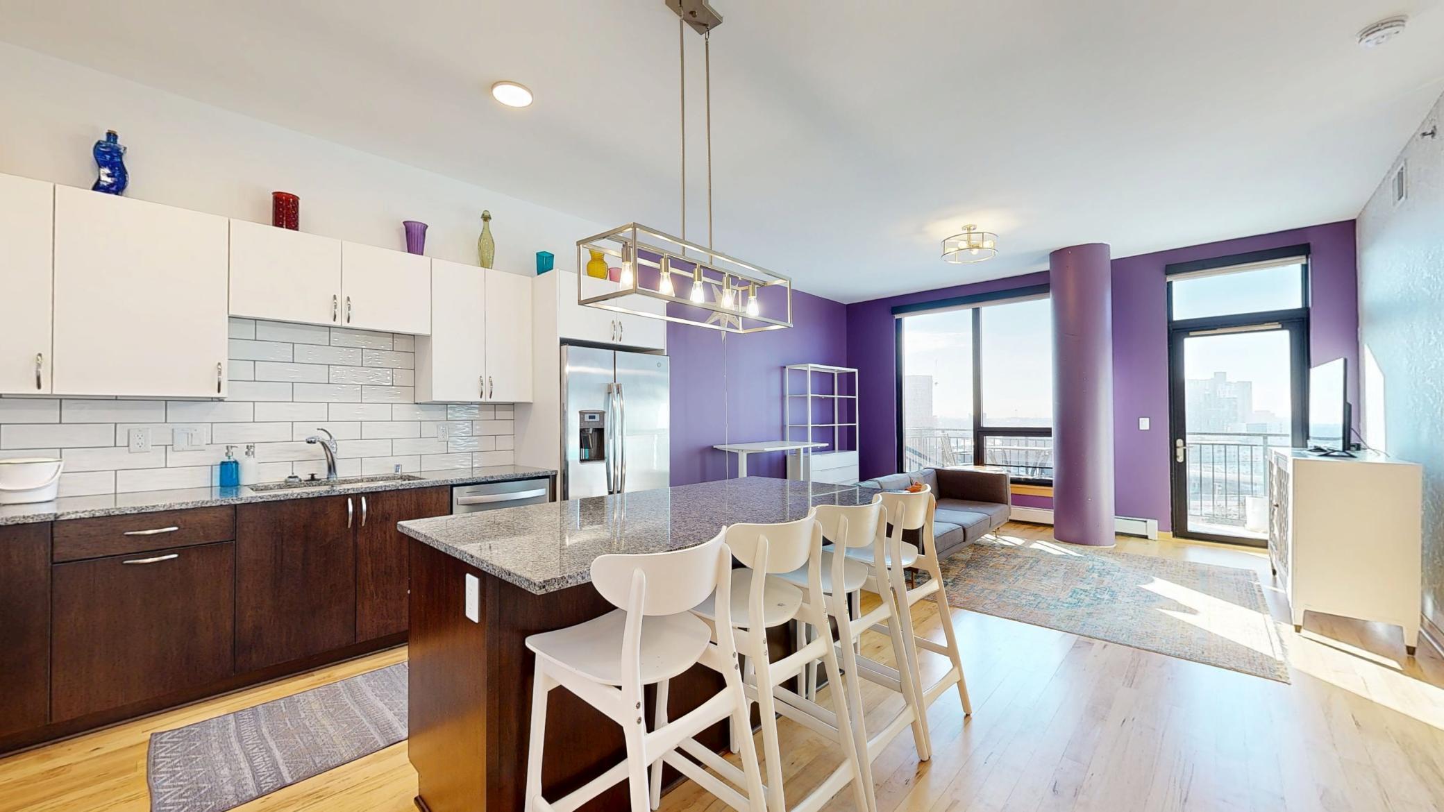 1240 S 2nd Street Unit: 829