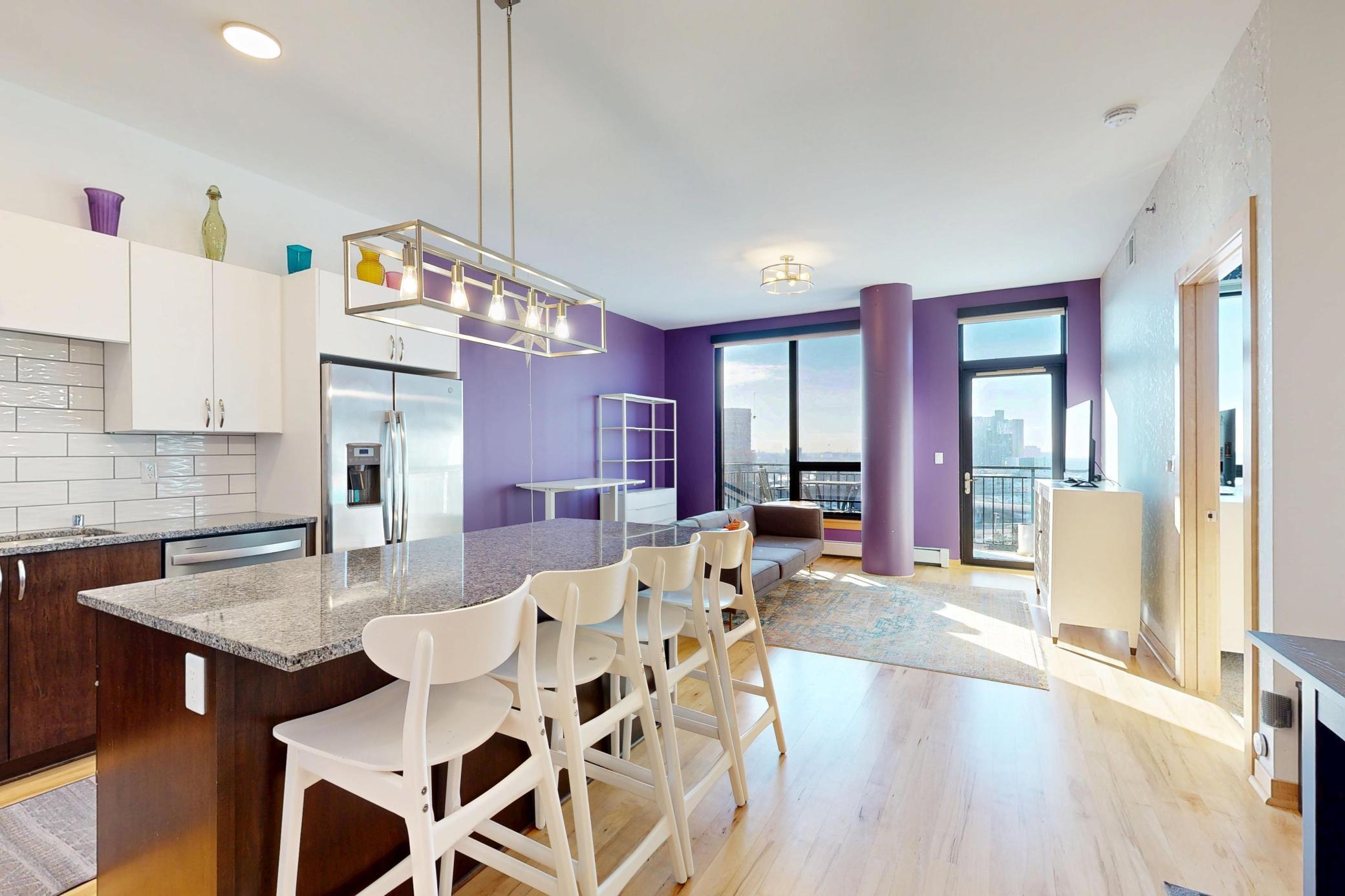 1240 S 2nd Street Unit: 829