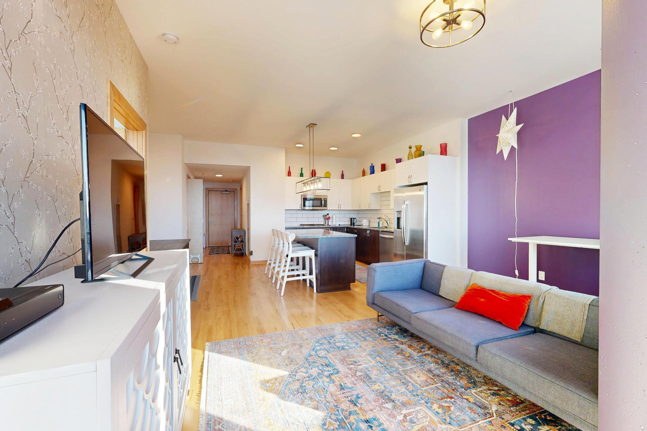 1240 S 2nd Street Unit: 829
