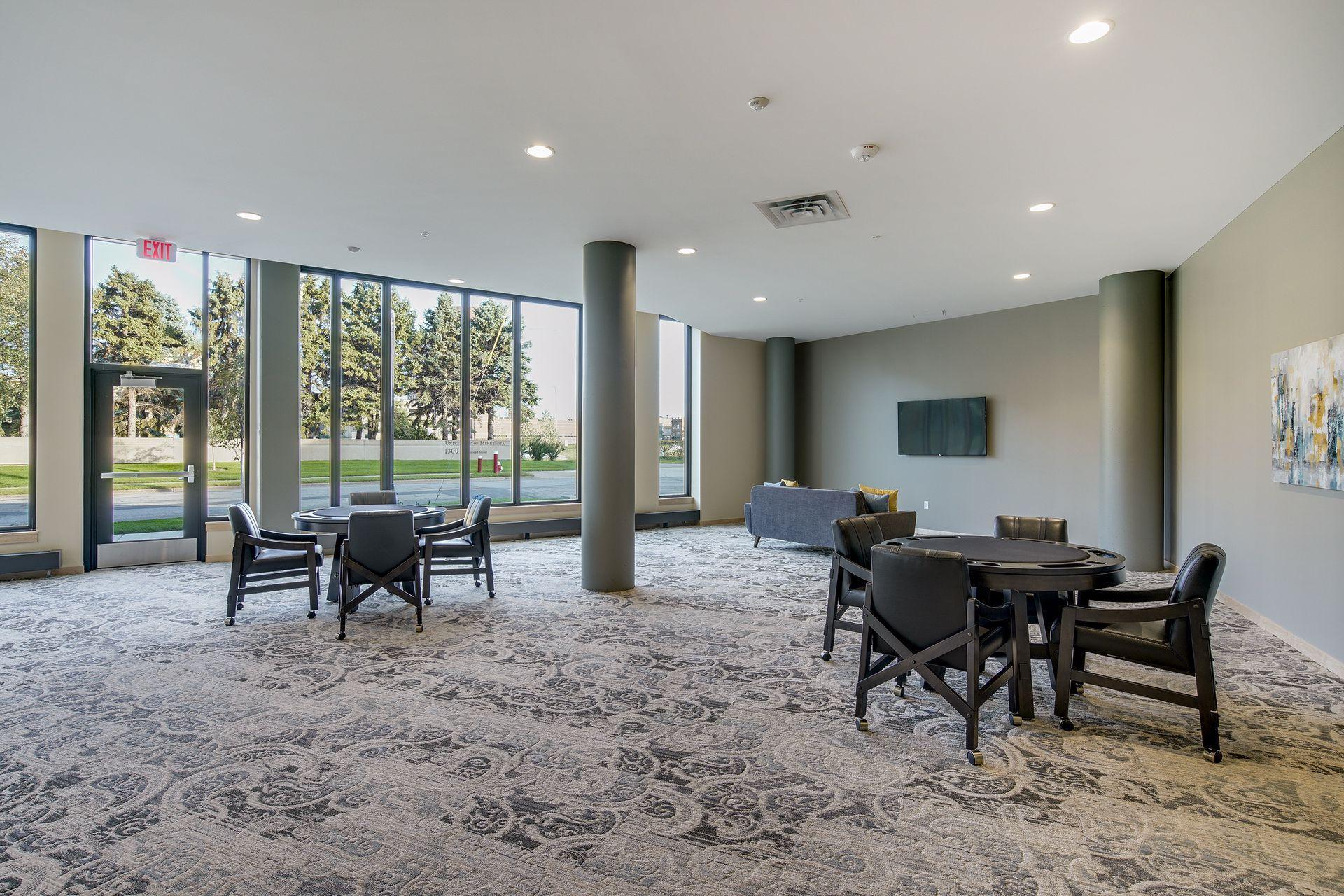 1240 S 2nd Street Unit: 829