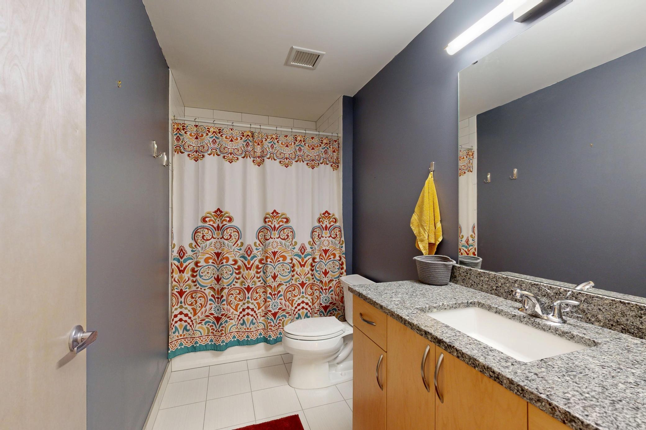 1240 S 2nd Street Unit: 829