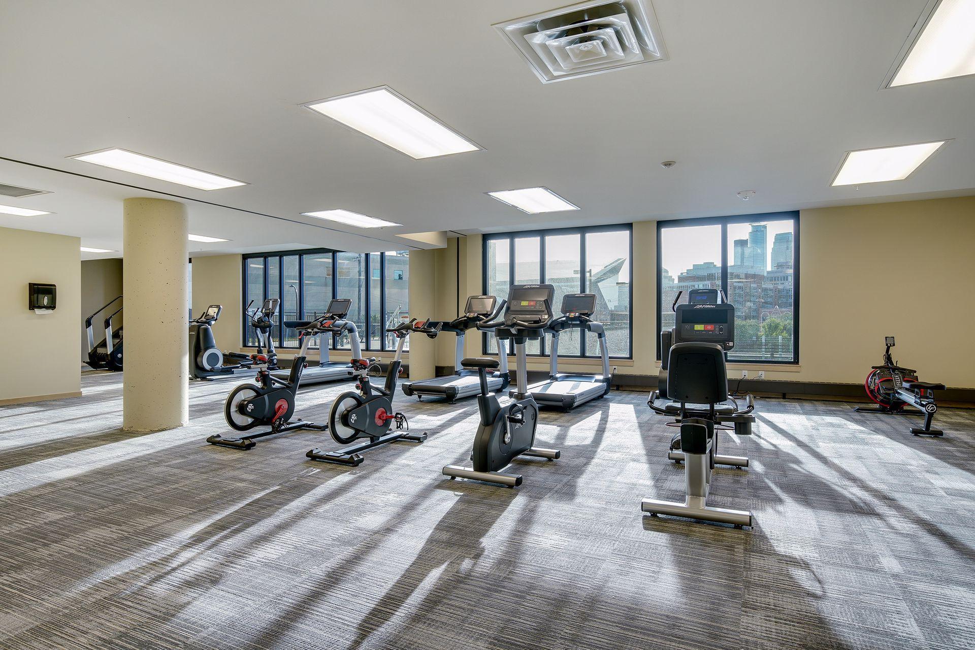 1240 S 2nd Street Unit: 829