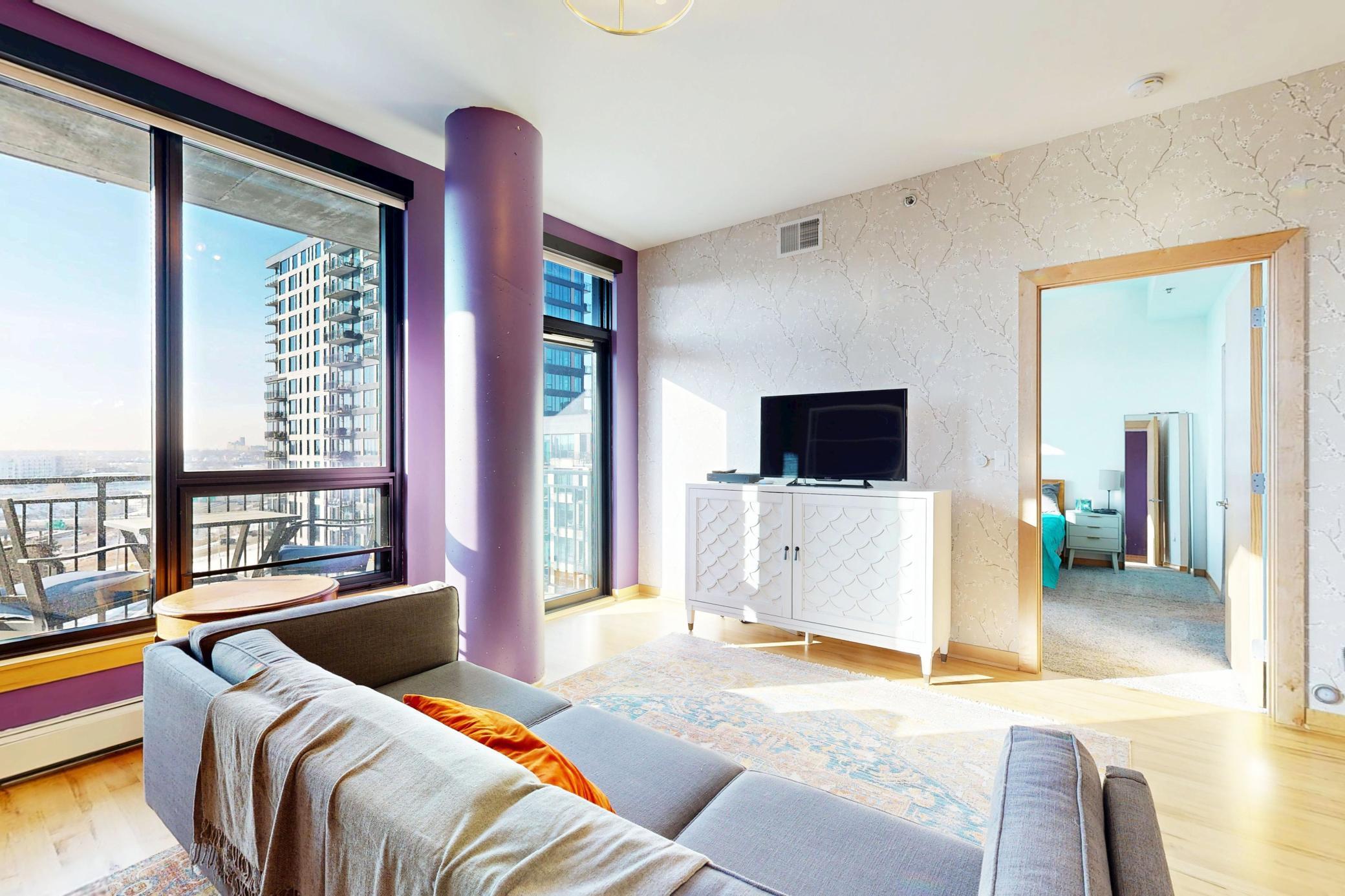 1240 S 2nd Street Unit: 829