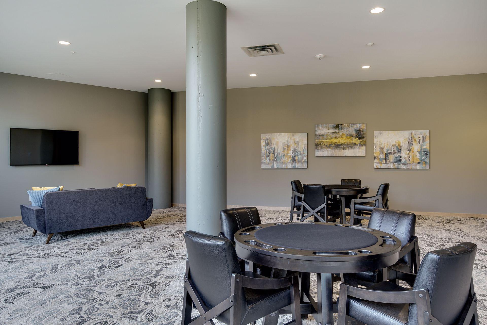 1240 S 2nd Street Unit: 829
