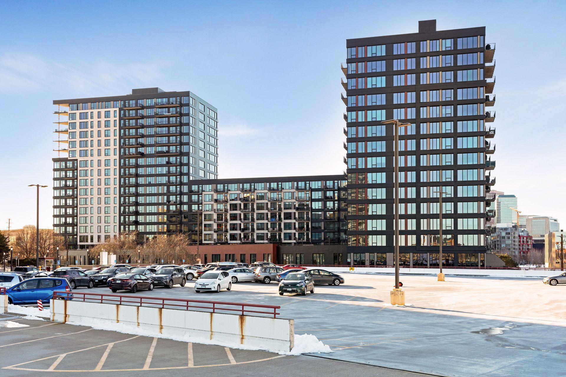 1240 S 2nd Street Unit: 829