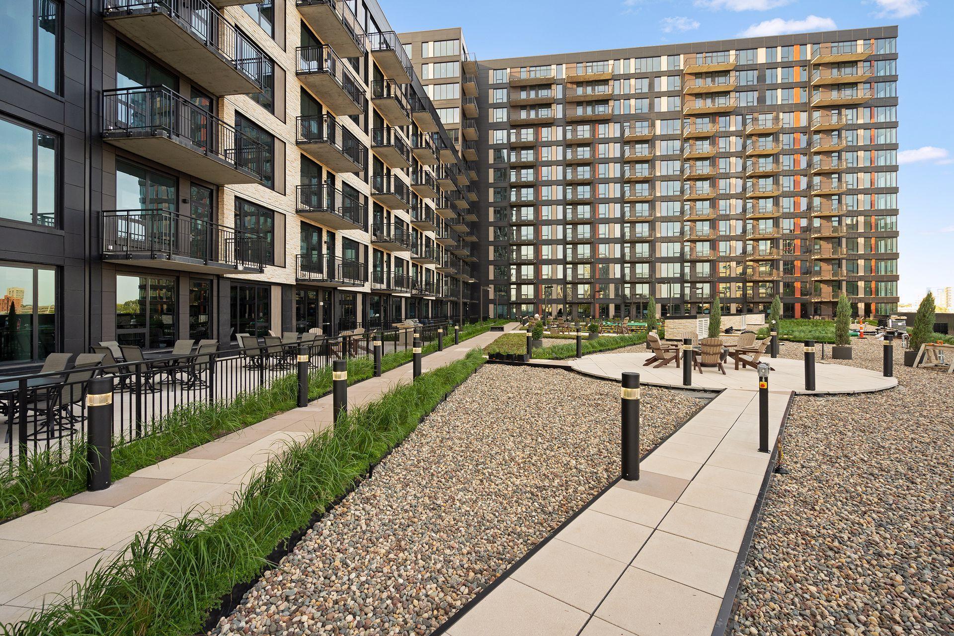 1240 S 2nd Street Unit: 829