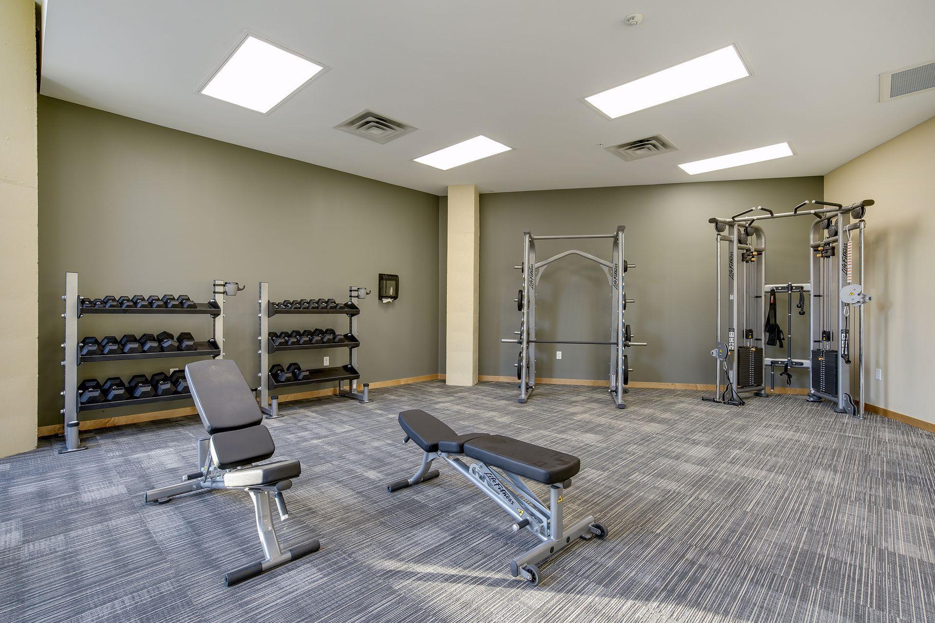 1240 S 2nd Street Unit: 829