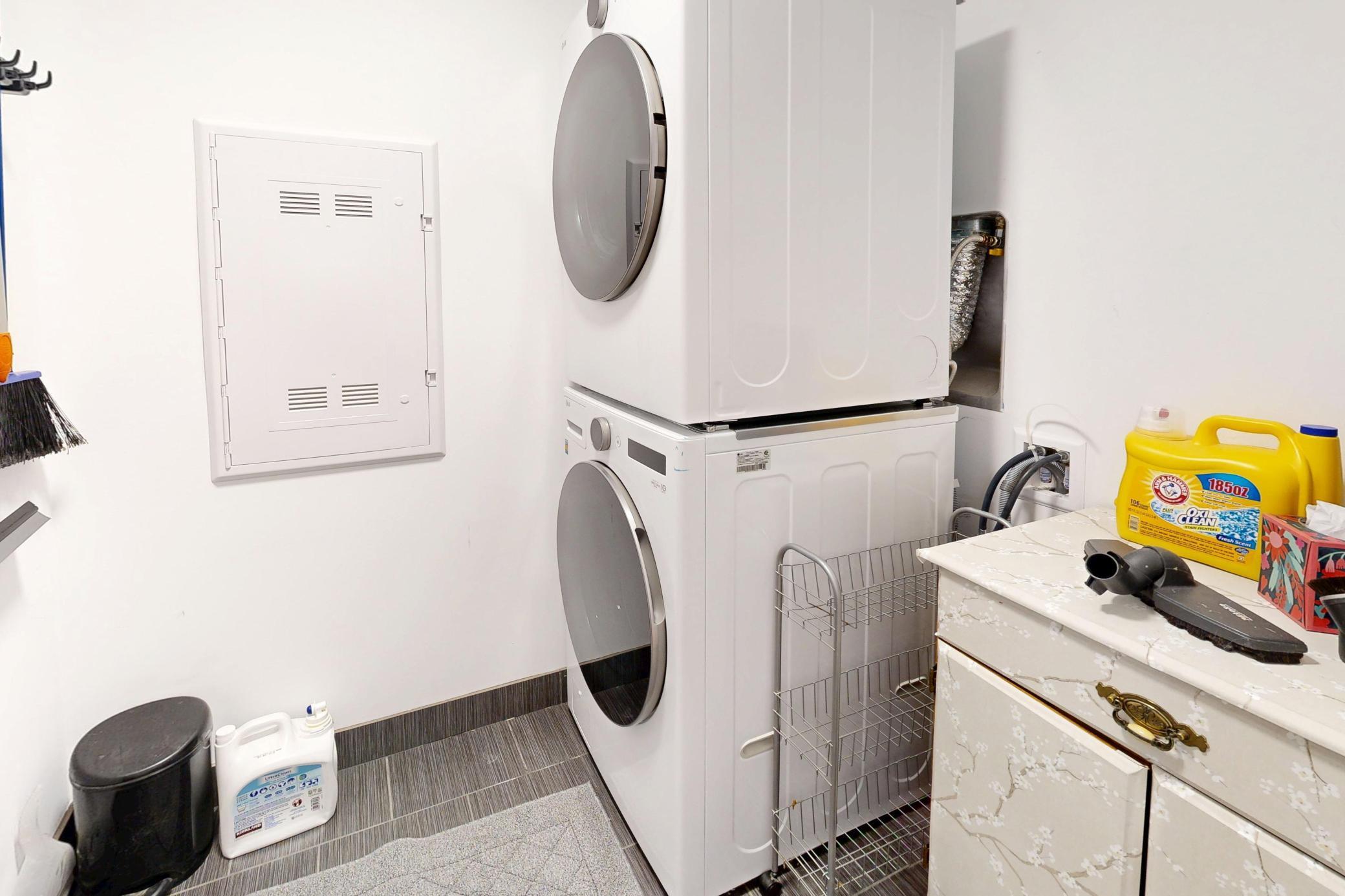 1240 S 2nd Street Unit: 829