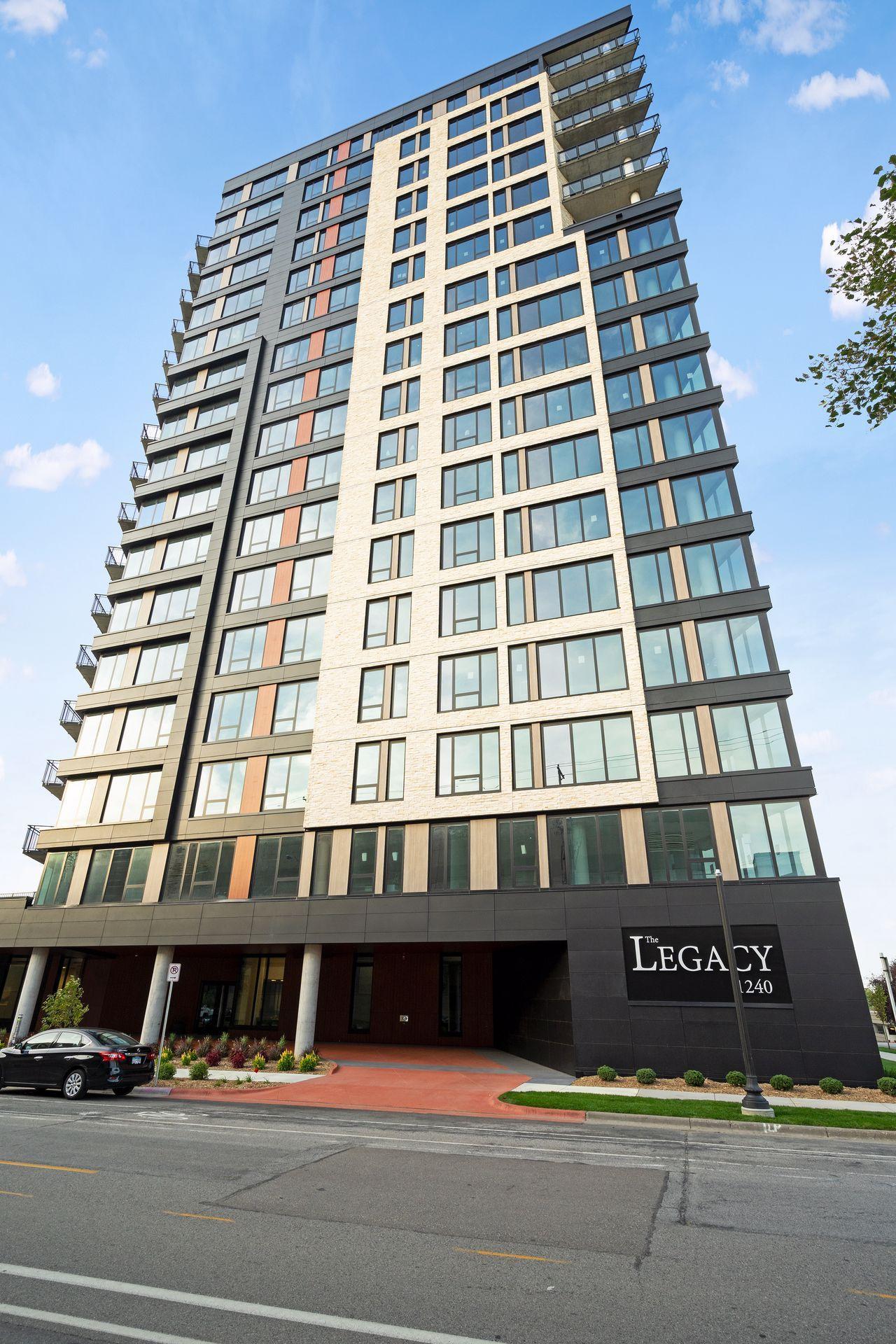 1240 S 2nd Street Unit: 829