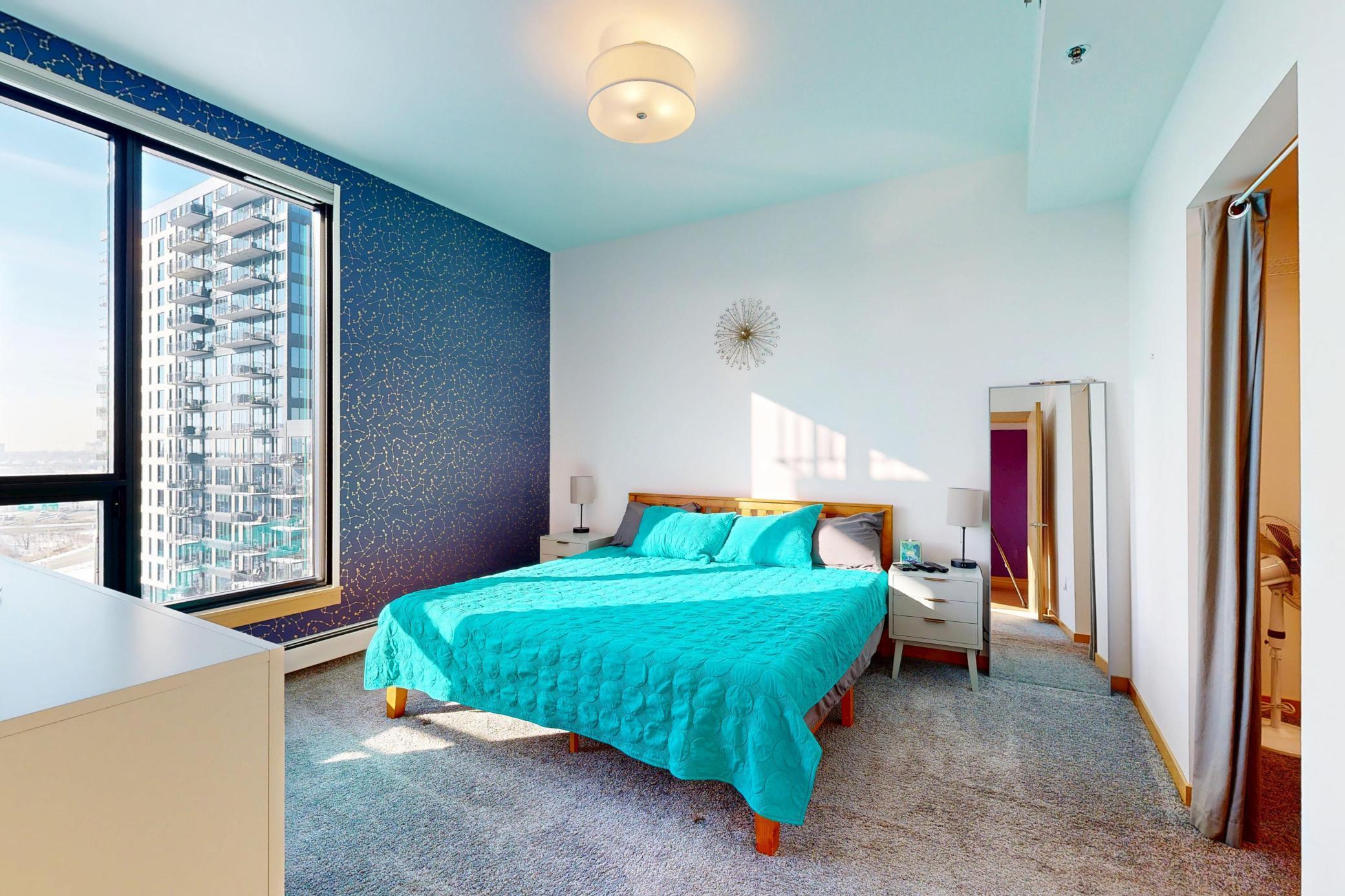 1240 S 2nd Street Unit: 829