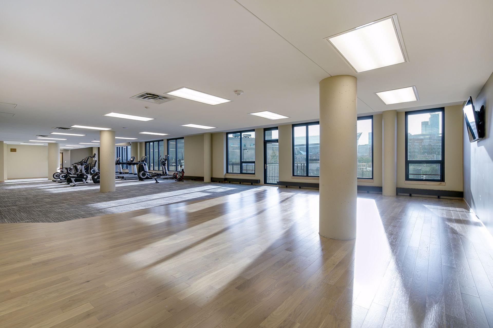 1240 S 2nd Street Unit: 829