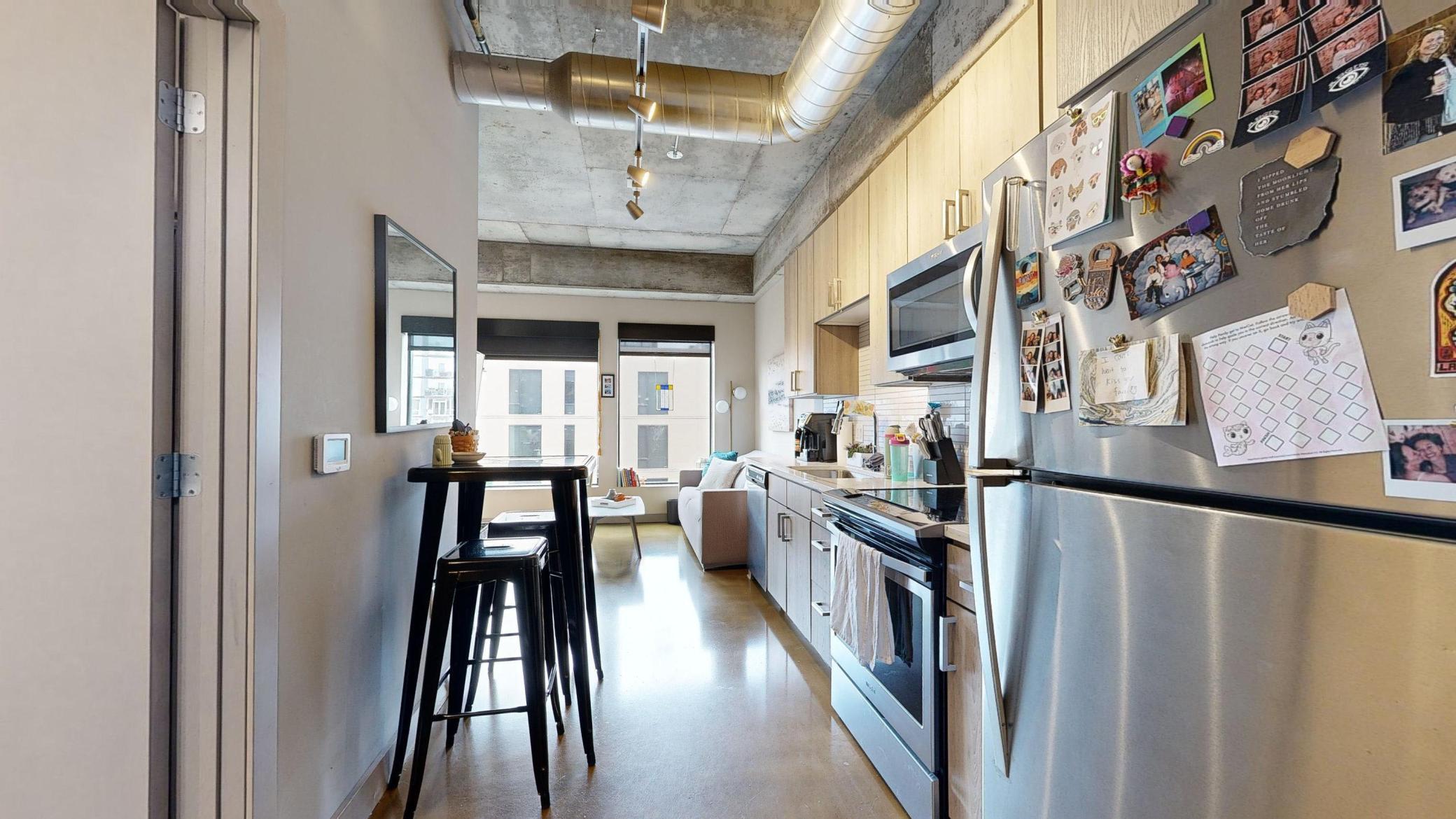 728 3rd Street N Unit: 502